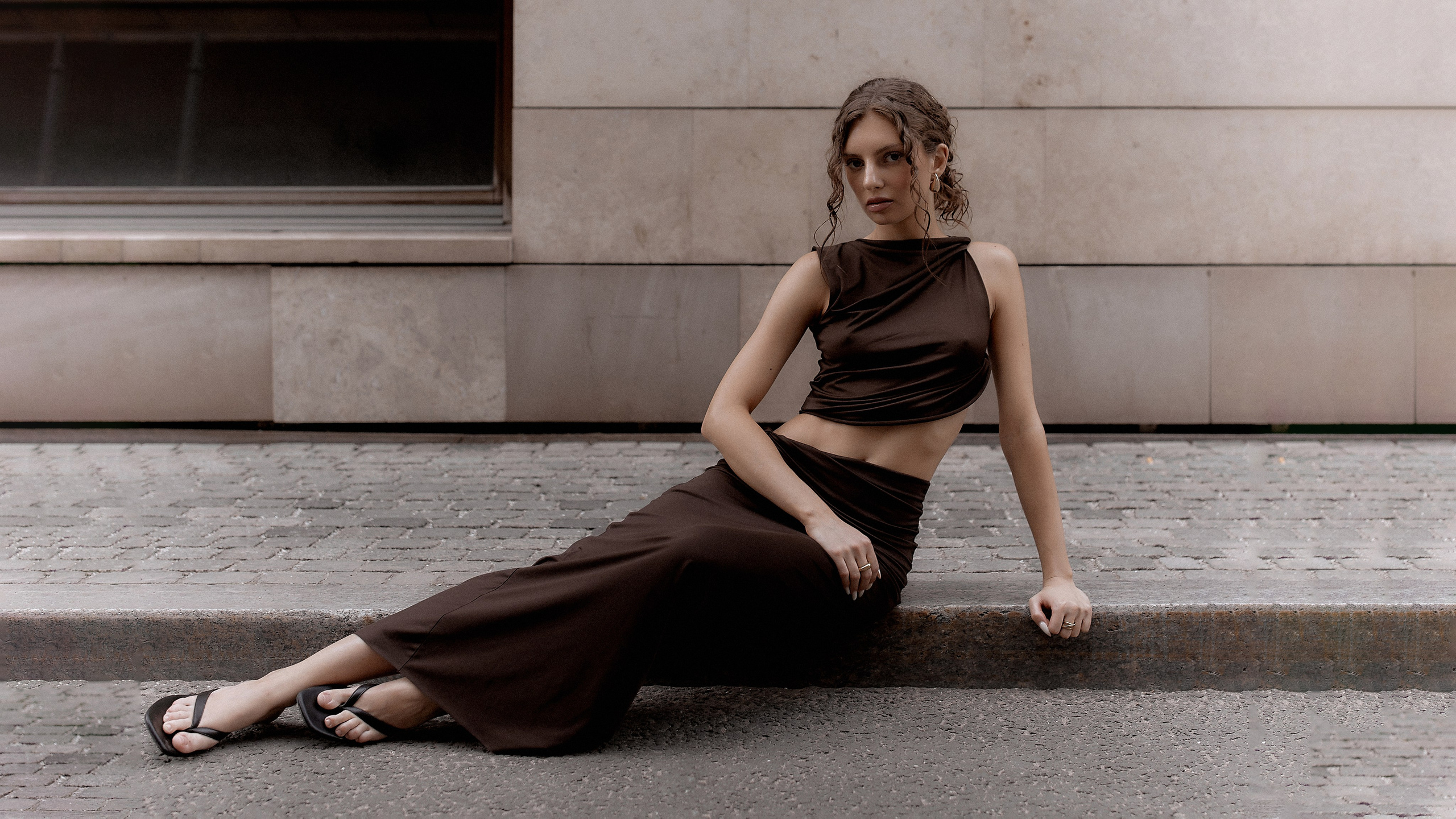 Милена. Лиза|фотограф для брендов и частных клиентов в Москве