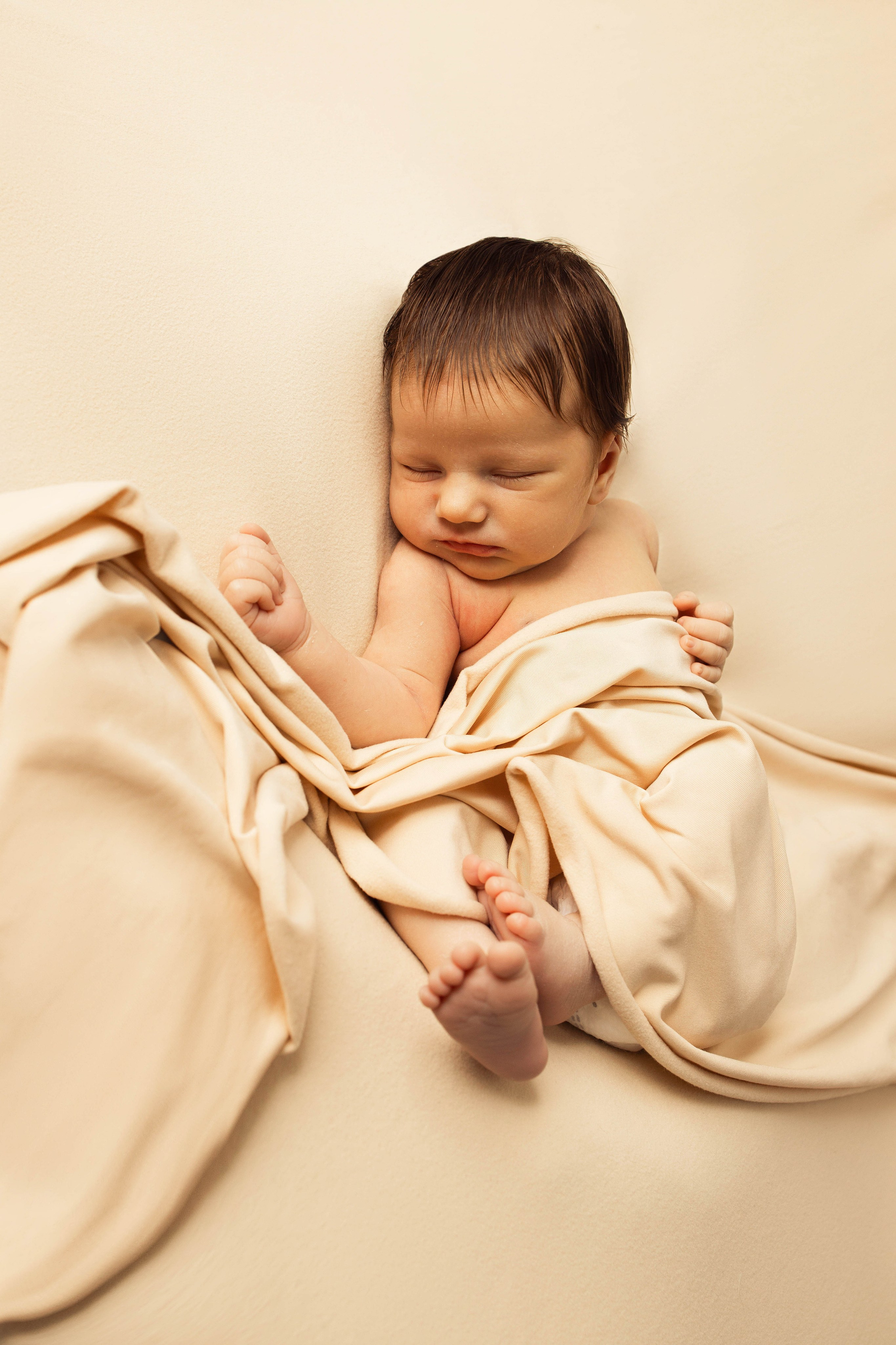 Фотограф Анастасия Шульпина