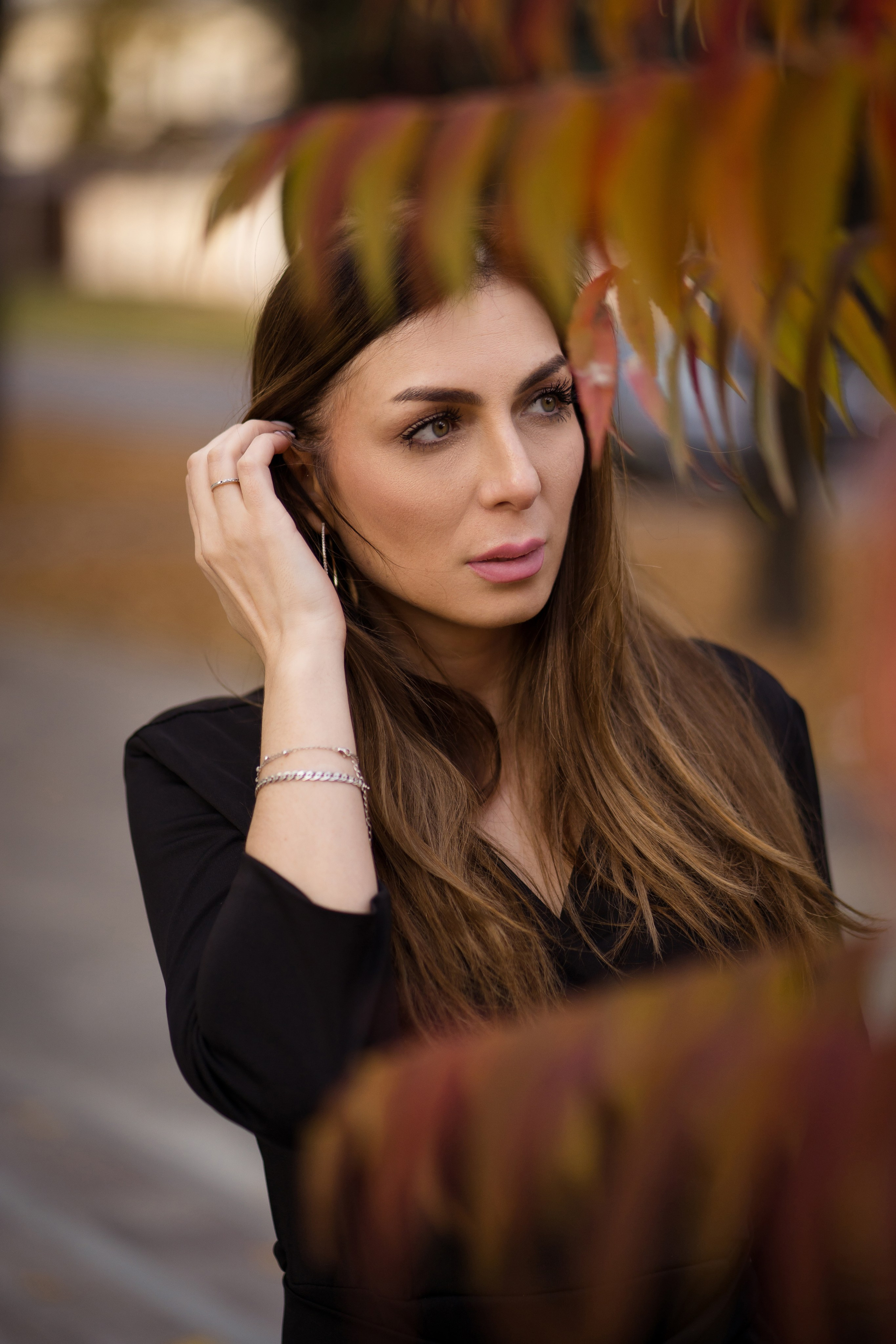 Гуля. Прогулка. Фотограф в Кабардино-Балкарской республике, Нальчик, Инна Абакарова