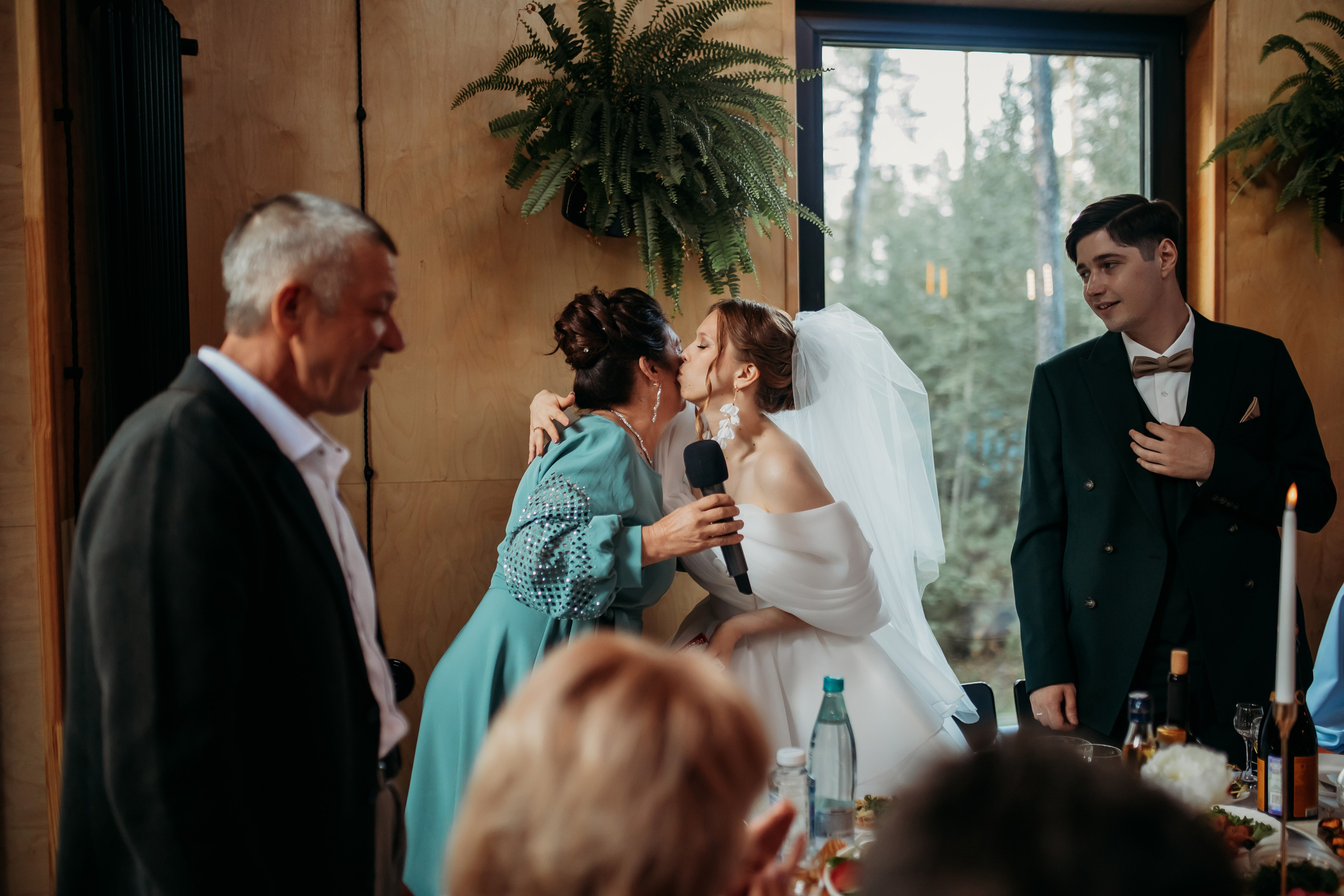 Даниил и Аня. Фотограф Тимербаева Алина г. Сургут