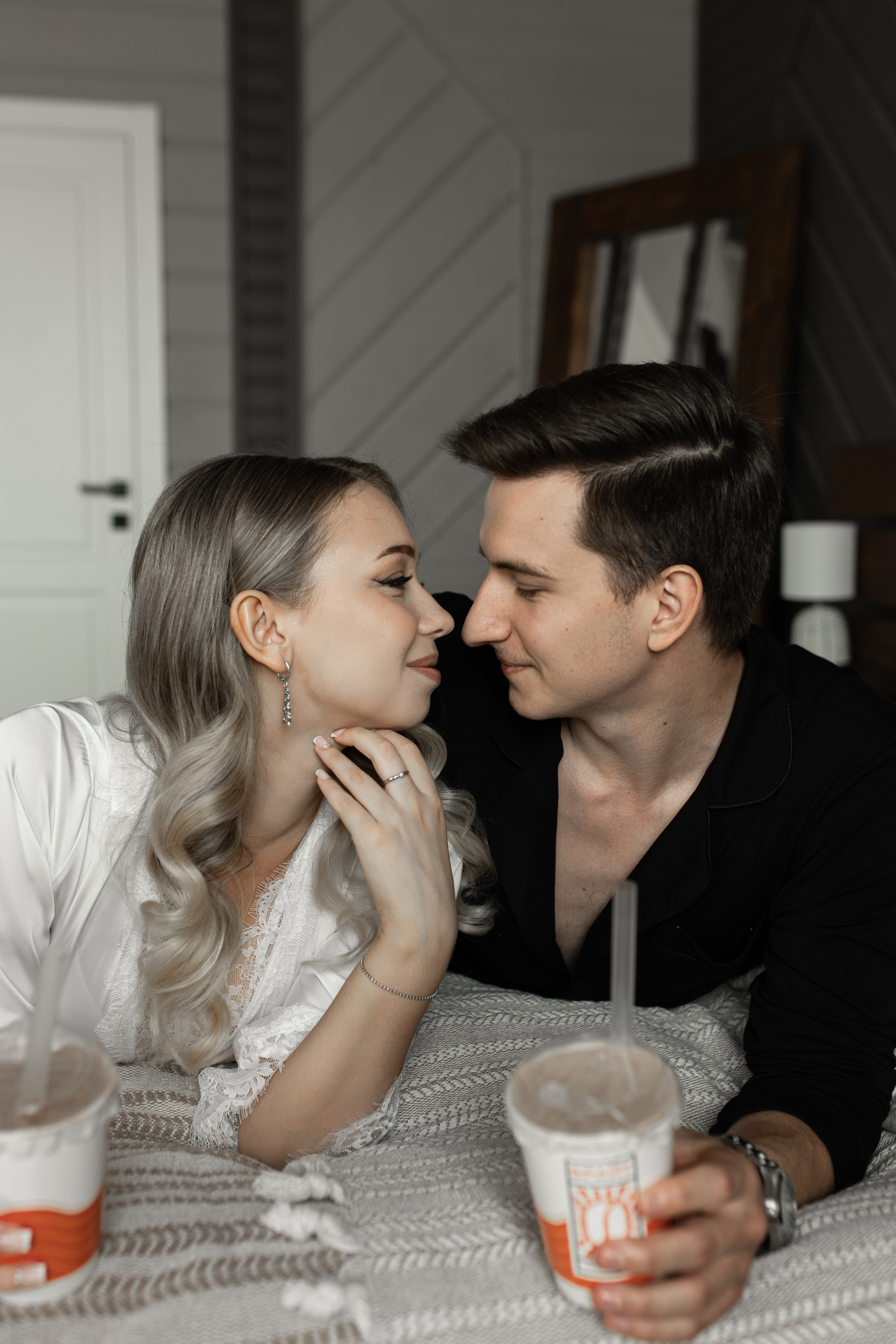 Elena & Michael