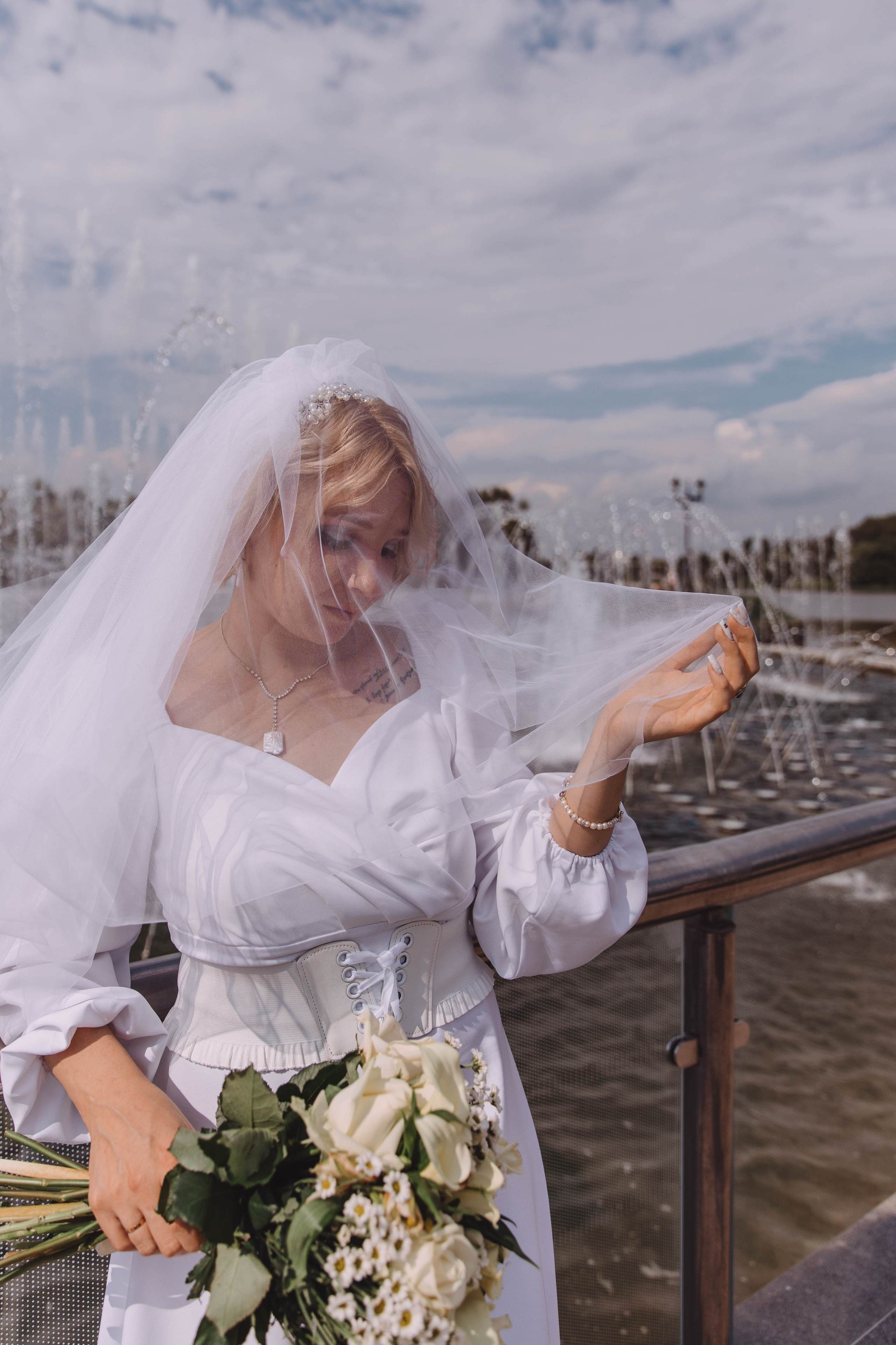 Оля и Коля. Свадебный, семейный и портретный фотограф Ксения Краснова