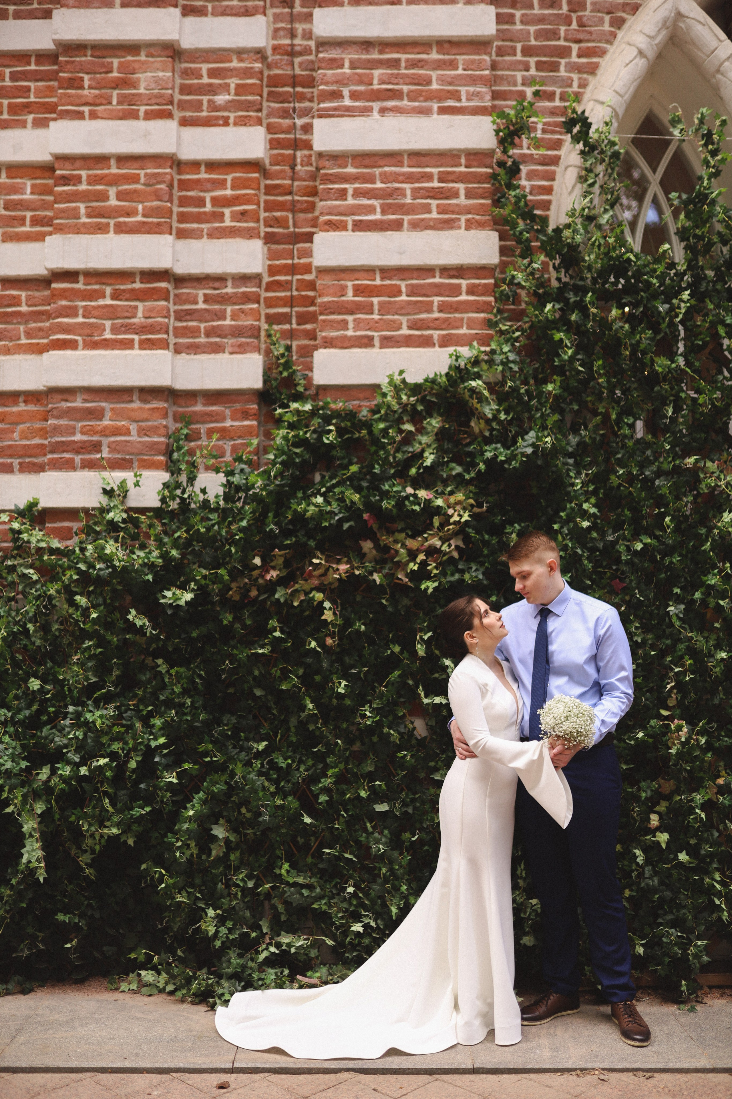 Виктория и Никита. Фотограф в Москве и области Савина Антонина