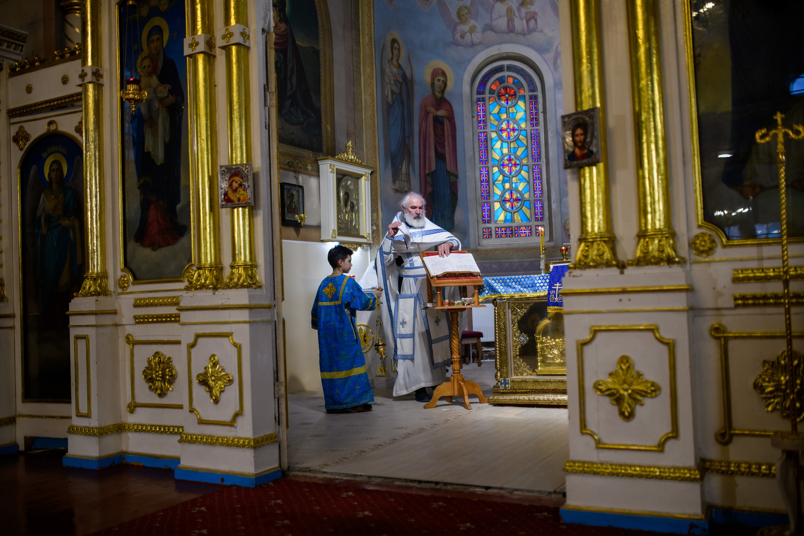 День памяти Панкратия Печерского 22.02.2024. Семейный и свадебный фотограф в Феодосии и Коктебеле