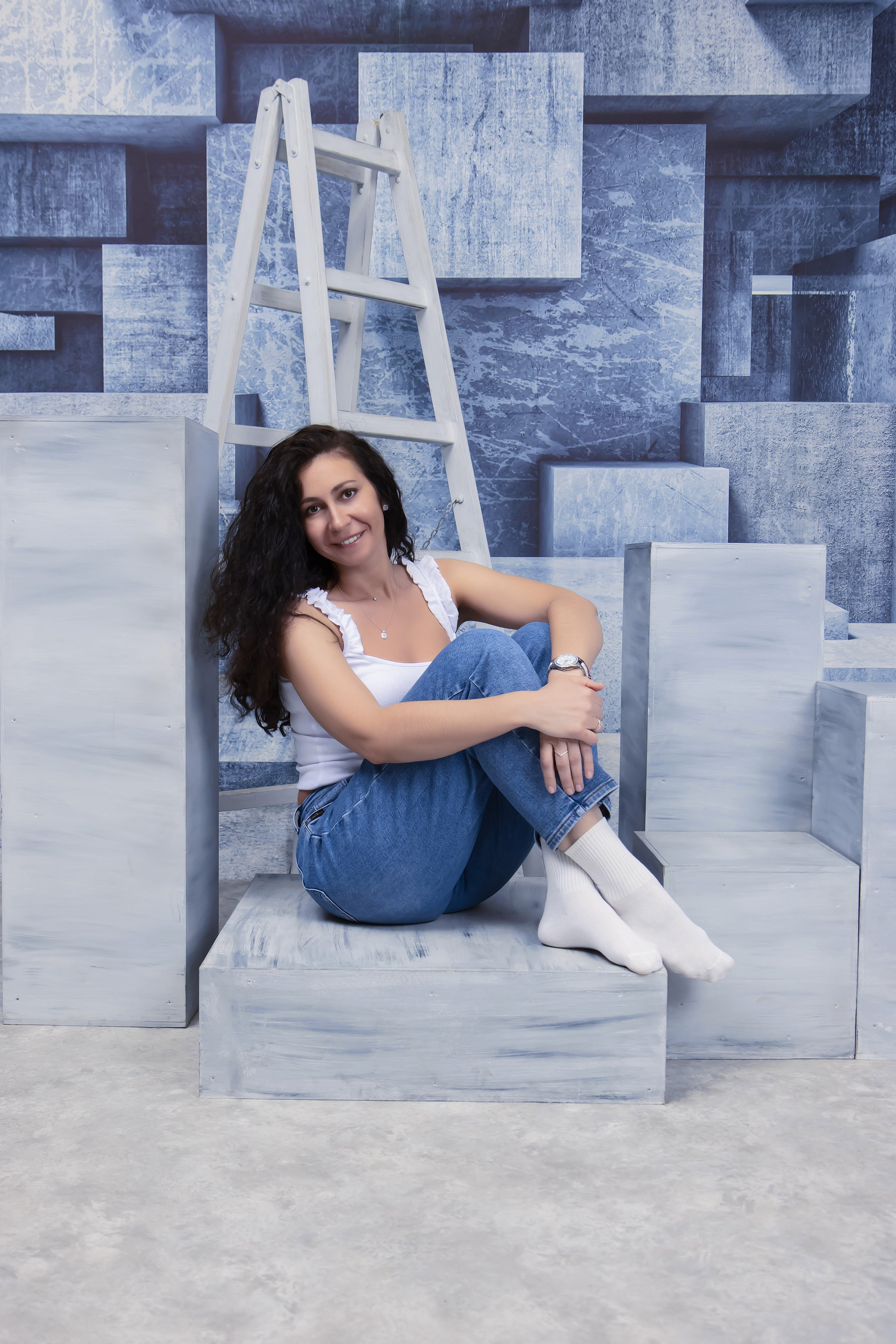 Семейная фотосессия. Детский и семейный фотограф Кемерово Антонина Семеркова!