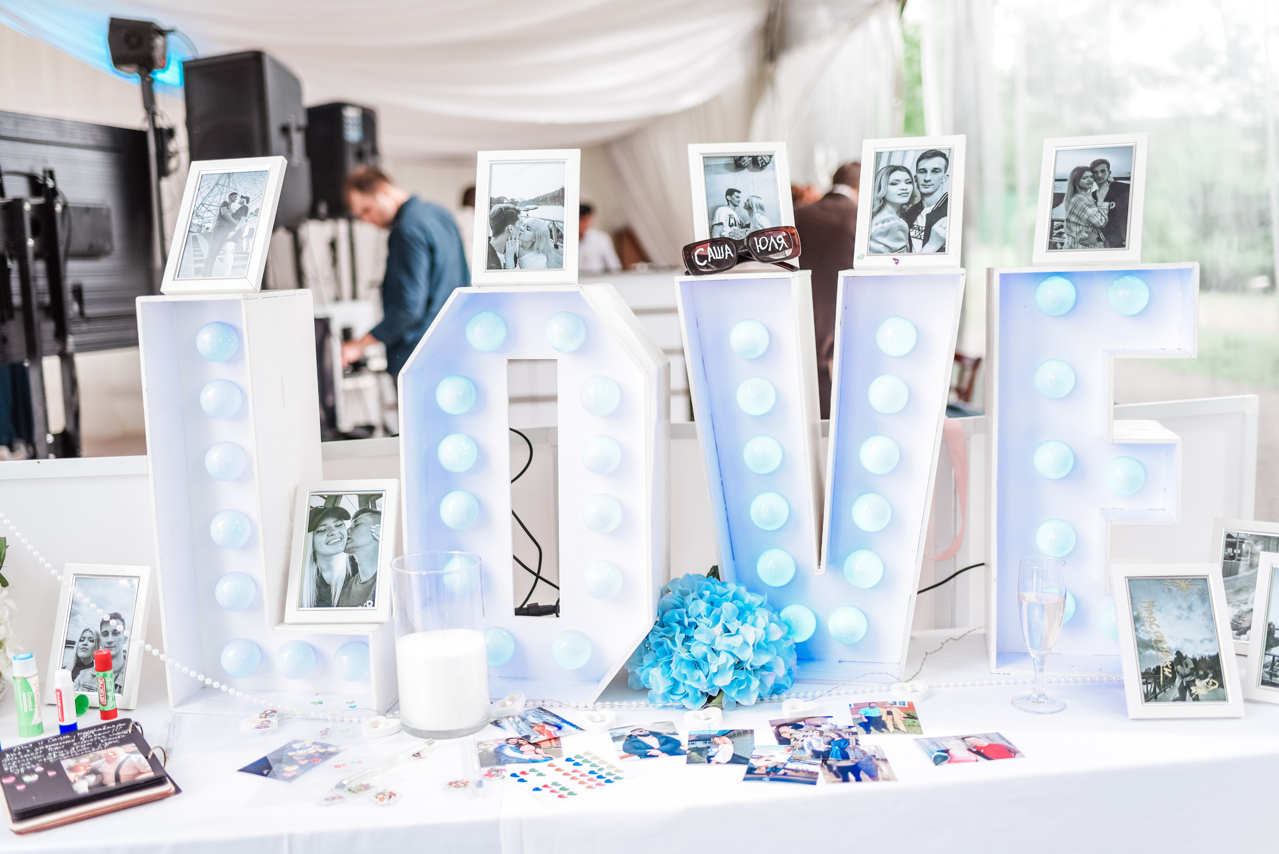 Свадьба Яхт-клуб. Семейный и детский фотограф во Фрязино, Ивантеевке и Щелково Матвеева