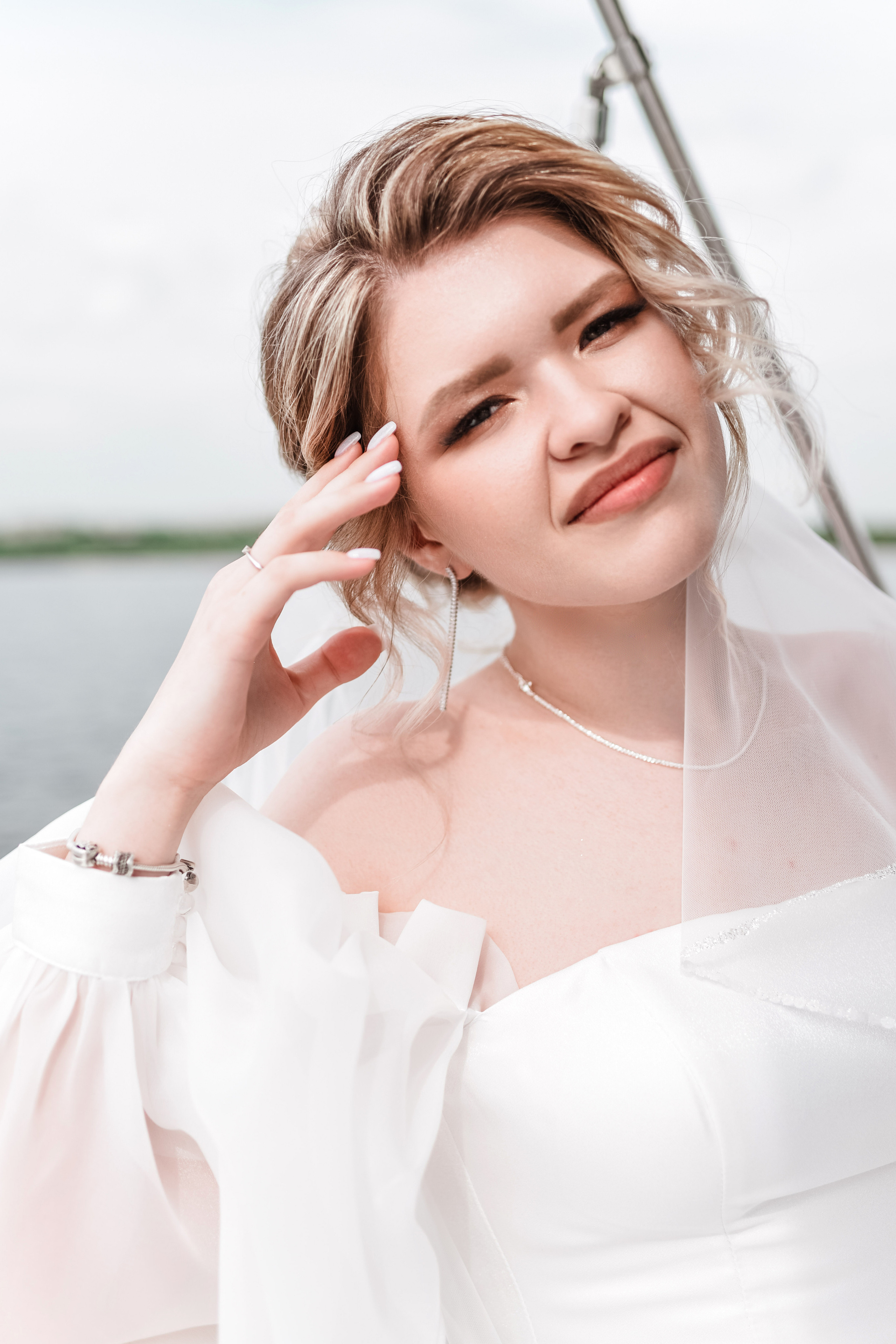 Свадьба Яхт-клуб. Семейный и детский фотограф во Фрязино, Ивантеевке и Щелково Матвеева