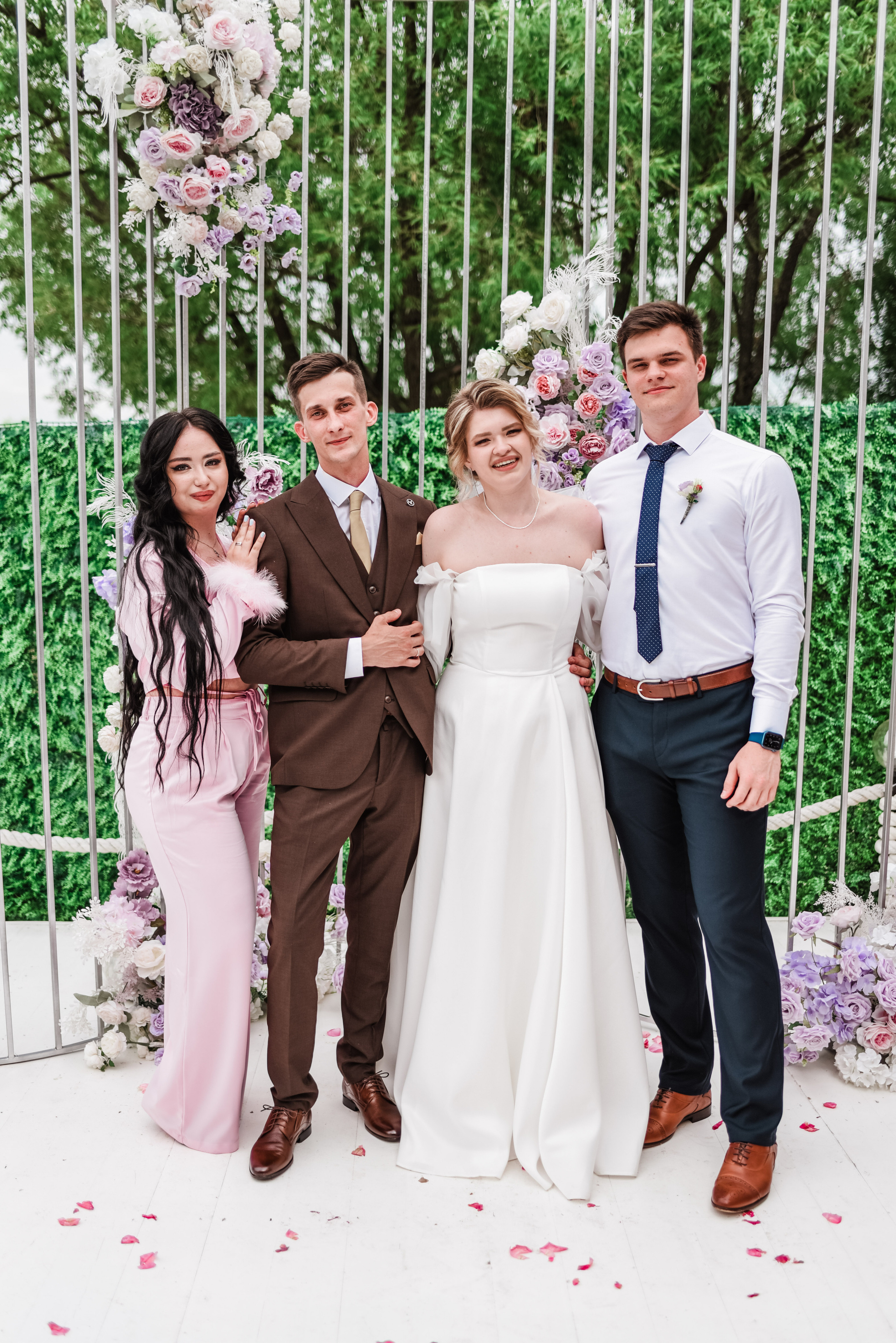 Свадьба Яхт-клуб. Семейный и детский фотограф во Фрязино, Ивантеевке и Щелково Матвеева