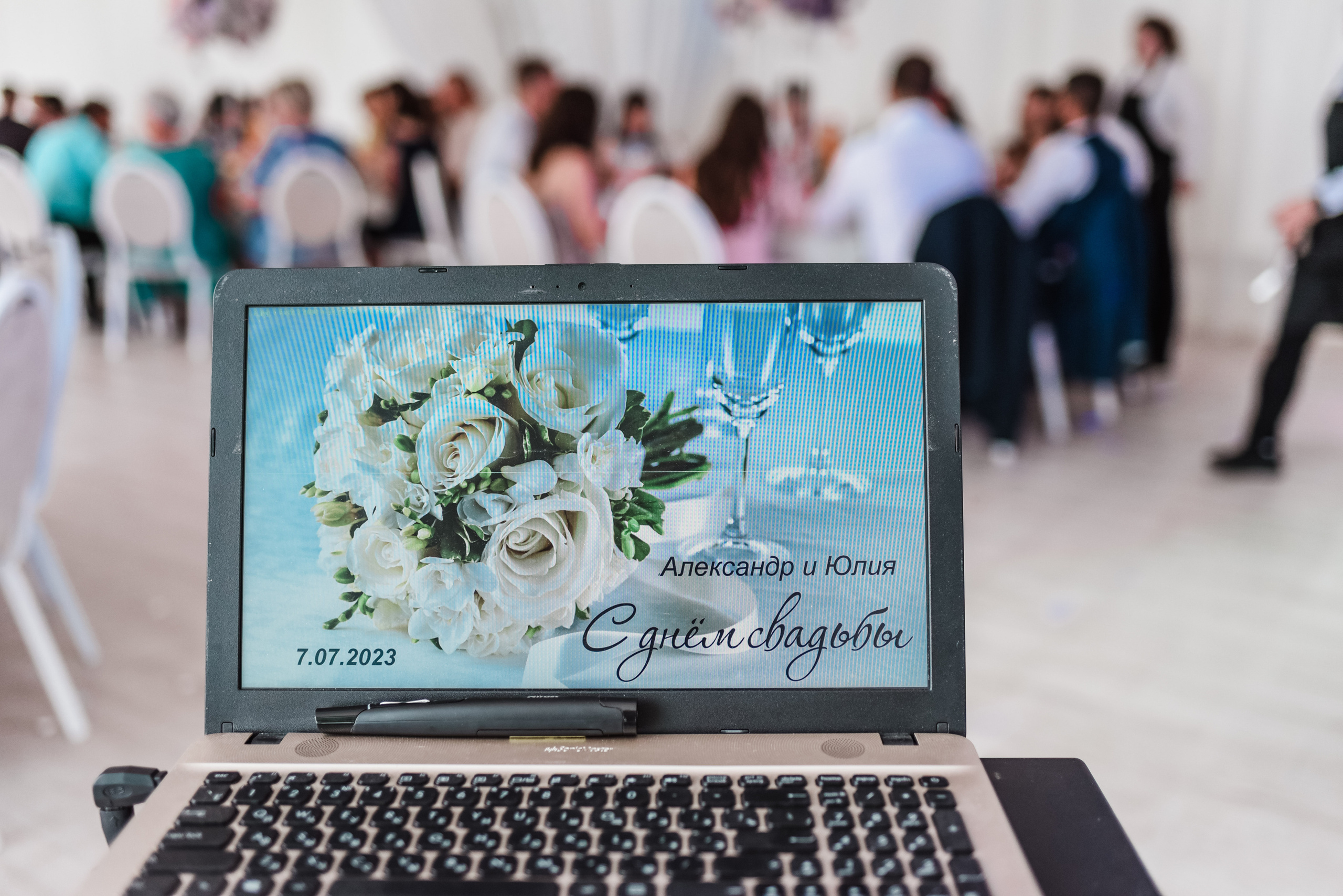 Свадьба Яхт-клуб. Семейный и детский фотограф во Фрязино, Ивантеевке и Щелково Матвеева