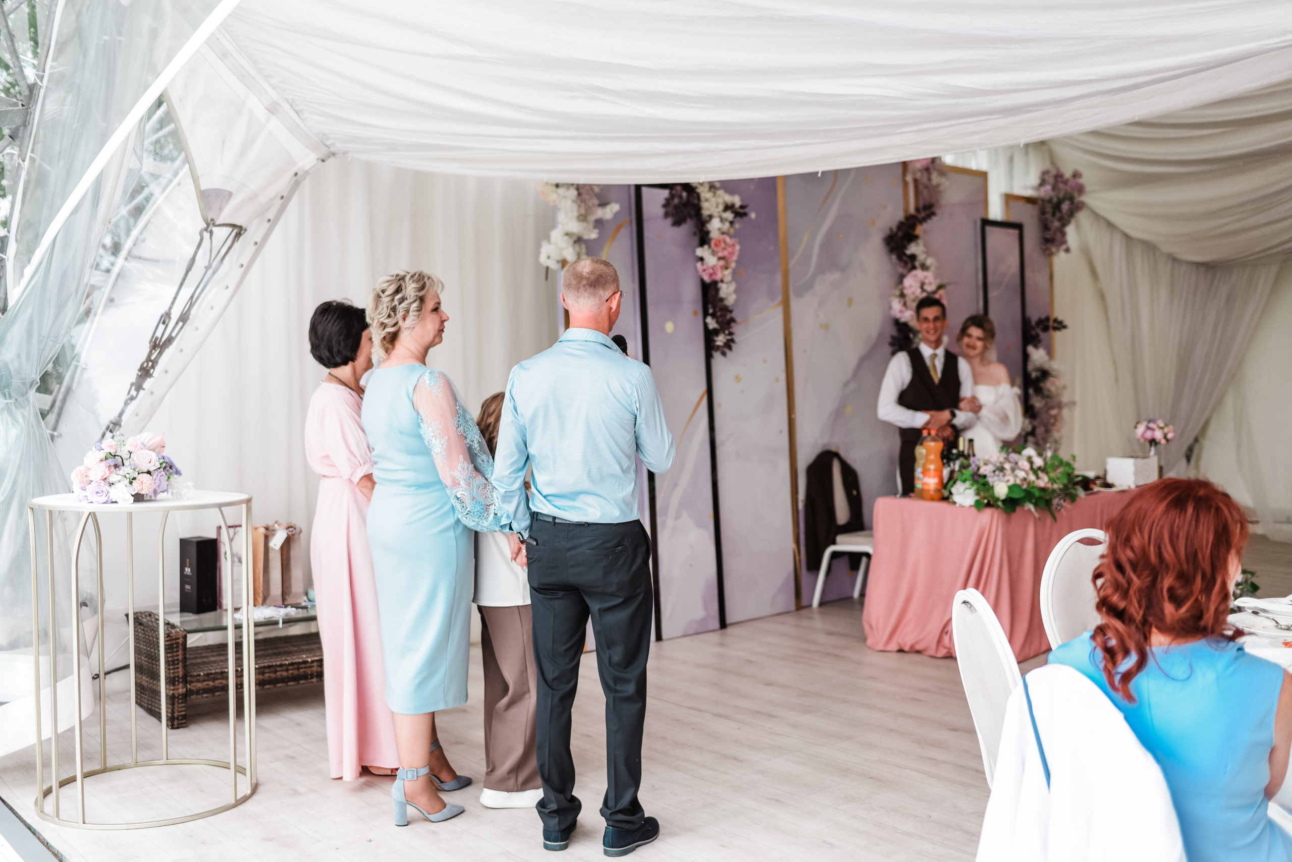 Свадьба Яхт-клуб. Семейный и детский фотограф во Фрязино, Ивантеевке и Щелково Матвеева