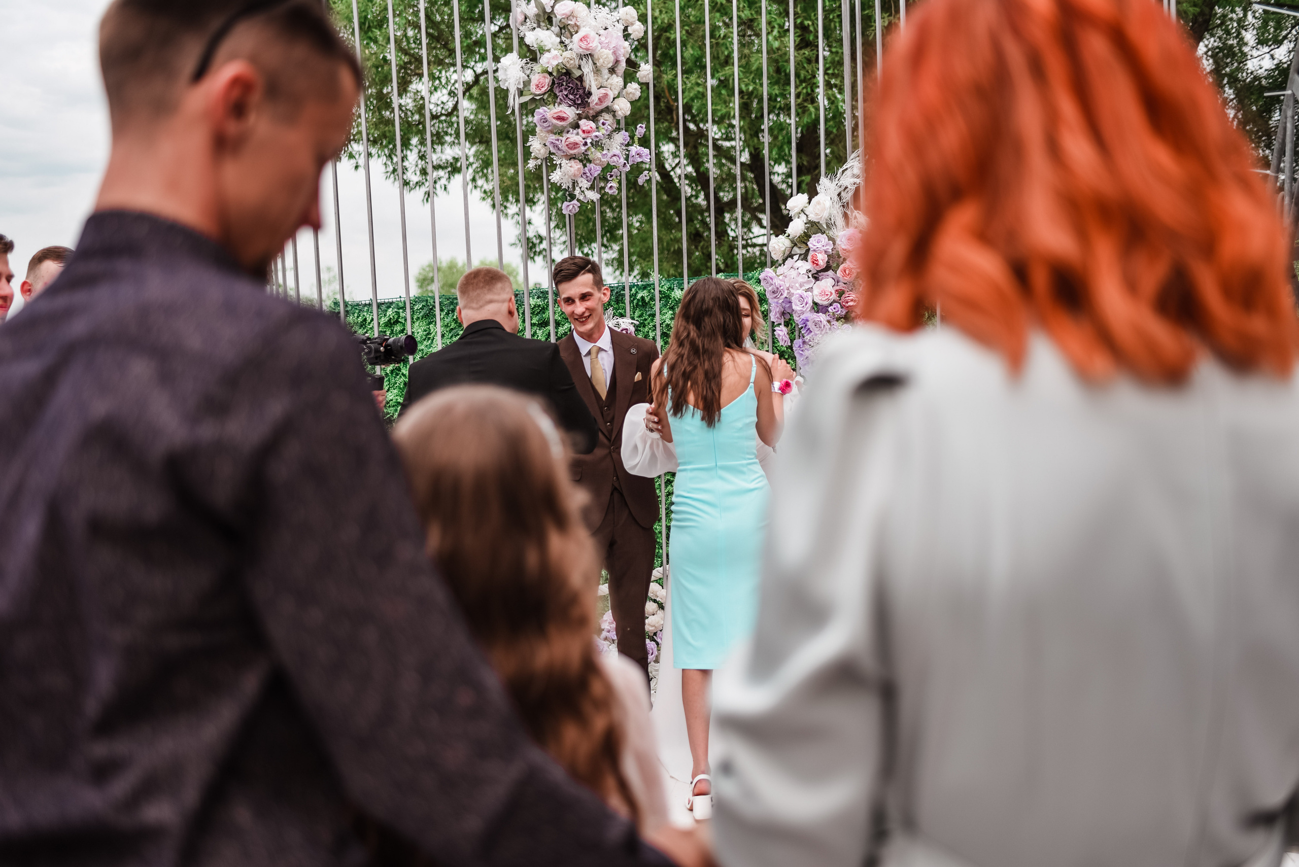 Свадьба Яхт-клуб. Семейный и детский фотограф во Фрязино, Ивантеевке и Щелково Матвеева