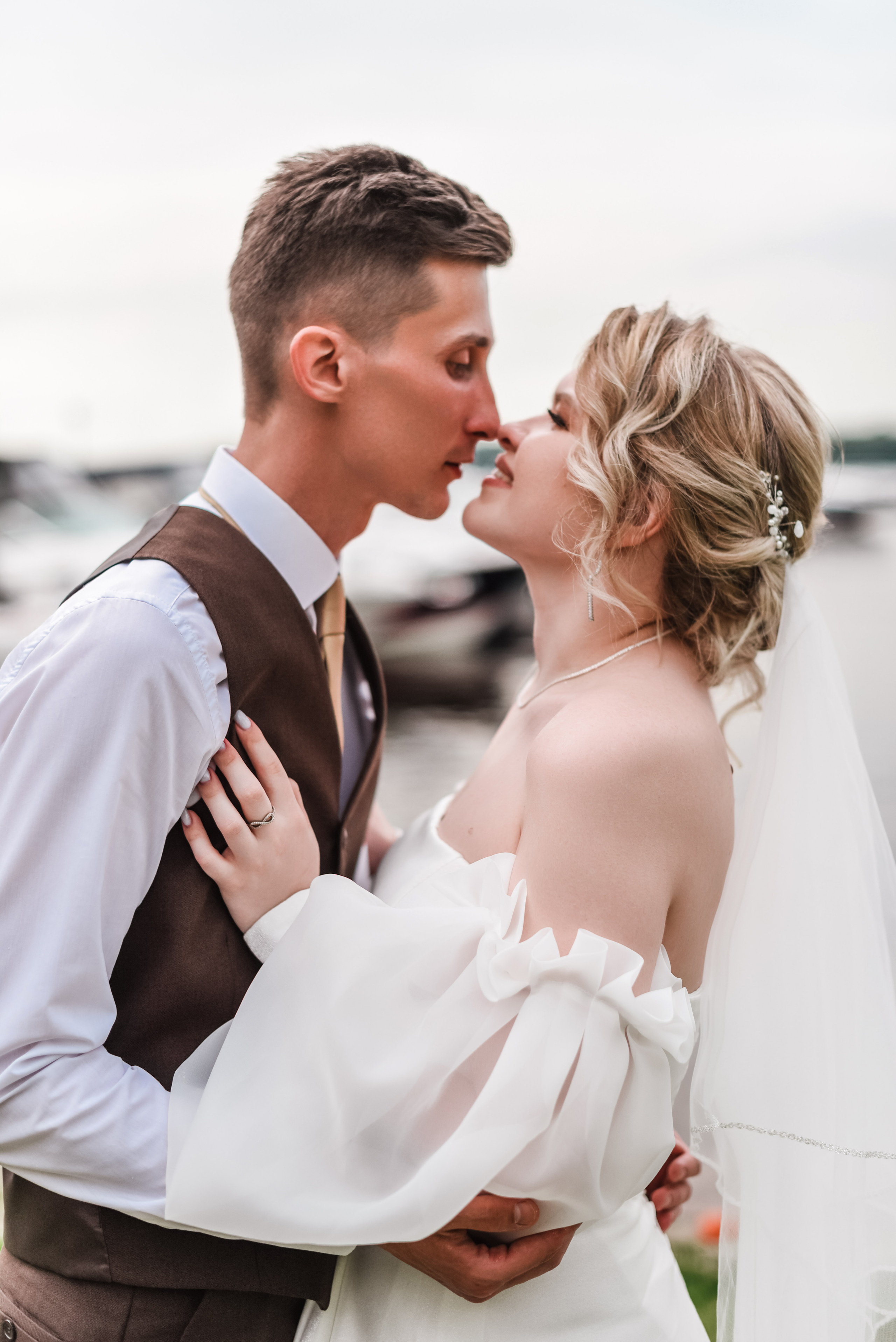 Свадьба Яхт-клуб. Семейный и детский фотограф во Фрязино, Ивантеевке и Щелково Матвеева