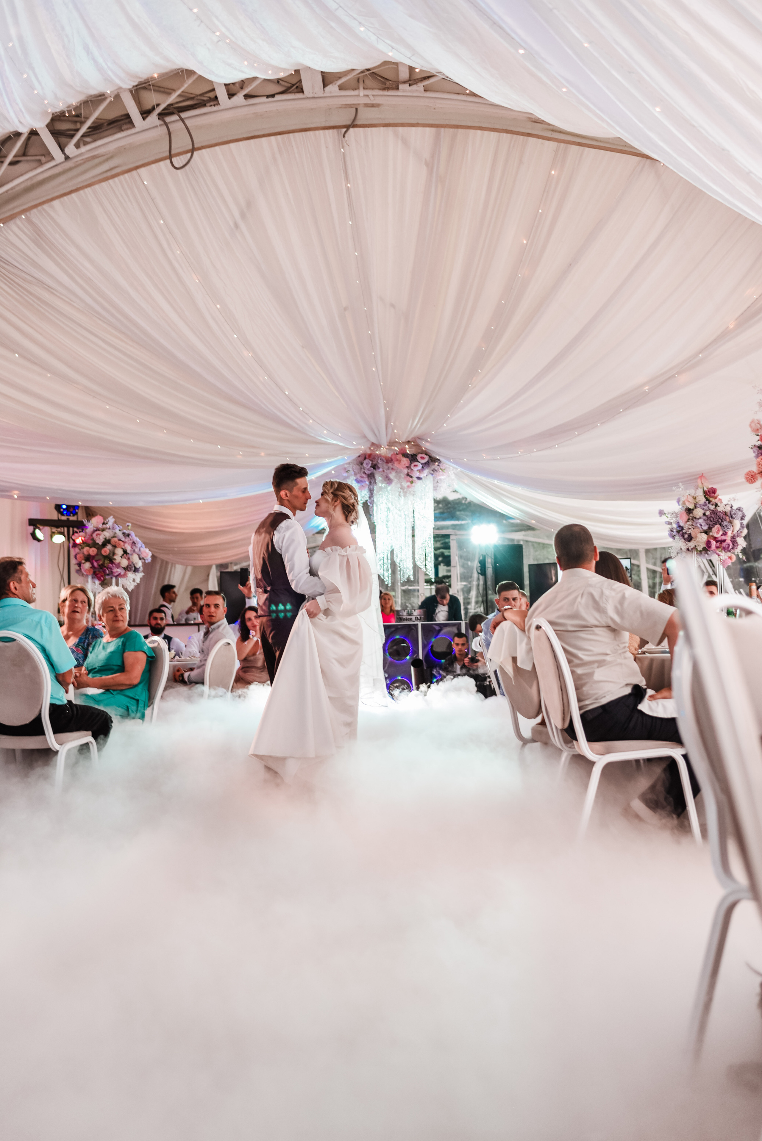 Свадьба Яхт-клуб. Семейный и детский фотограф во Фрязино, Ивантеевке и Щелково Матвеева