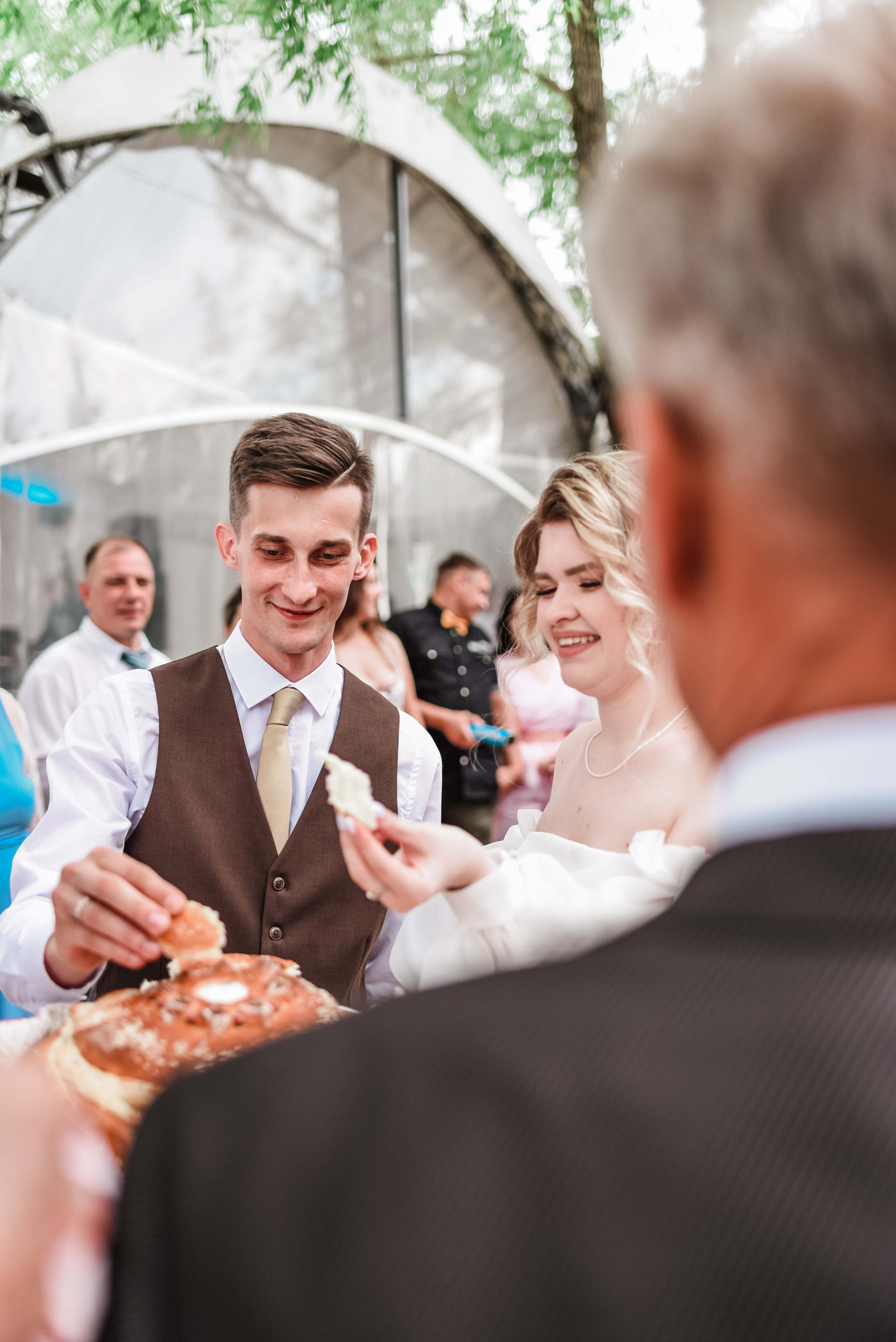 Свадьба Яхт-клуб. Семейный и детский фотограф во Фрязино, Ивантеевке и Щелково Матвеева