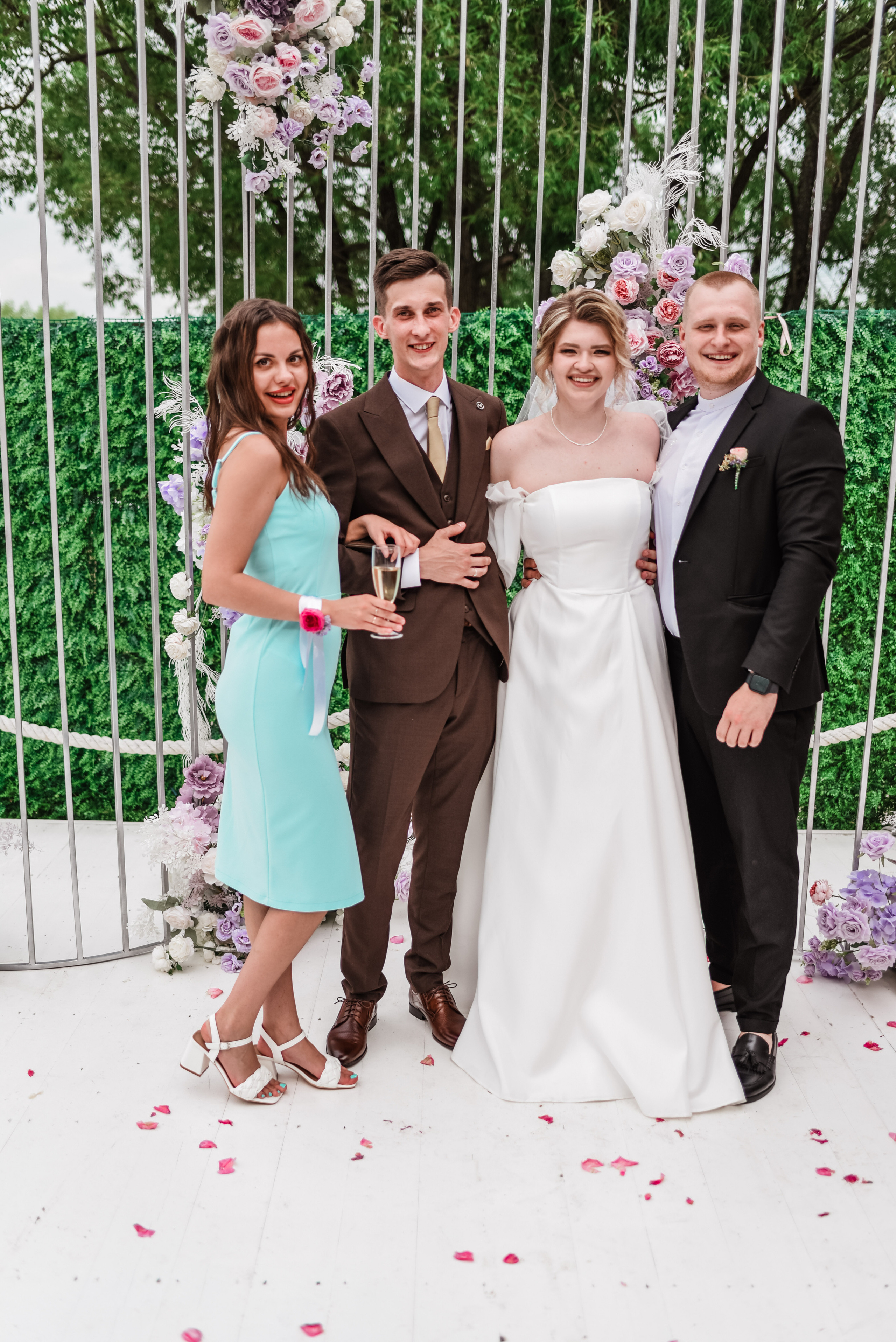 Свадьба Яхт-клуб. Семейный и детский фотограф во Фрязино, Ивантеевке и Щелково Матвеева