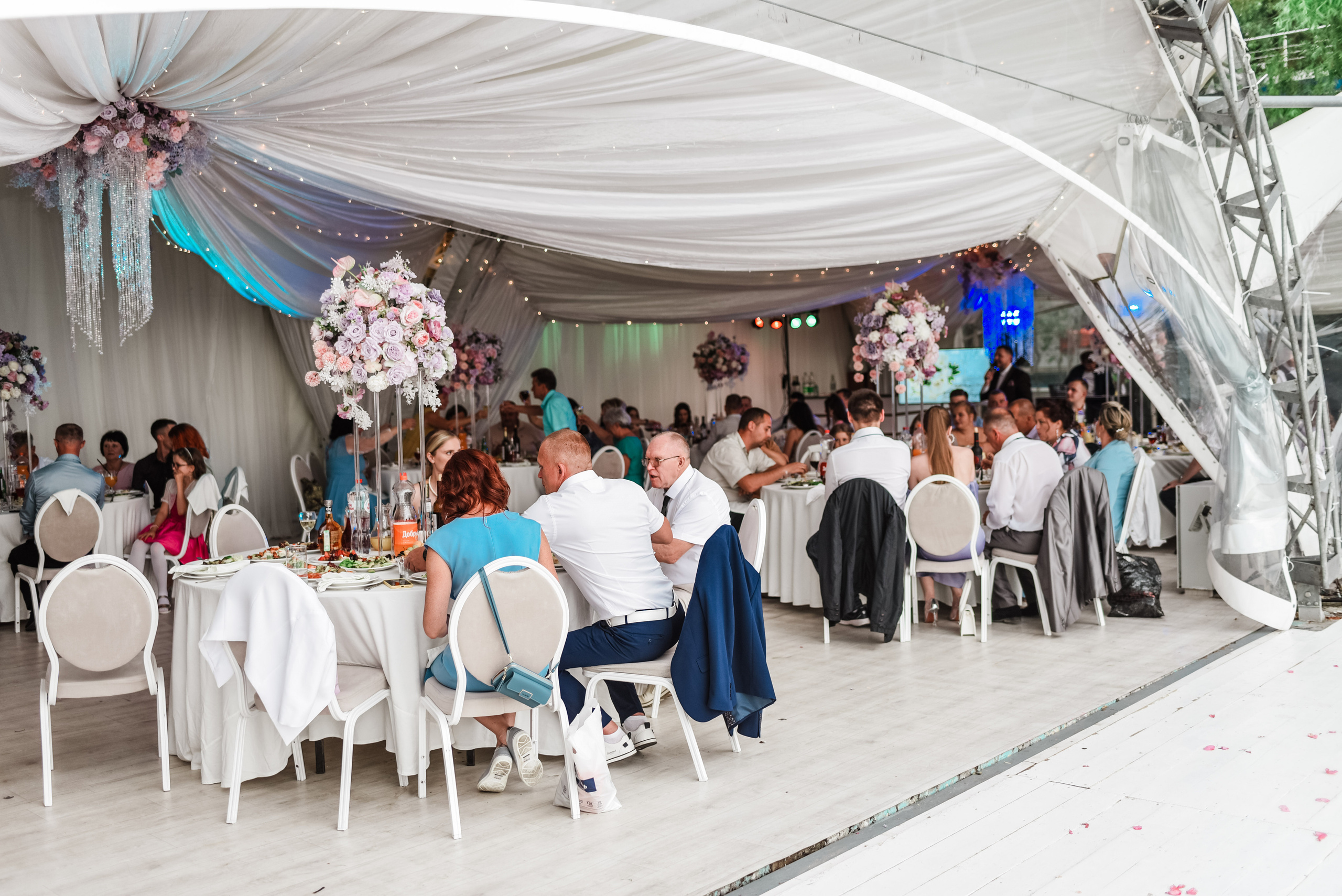 Свадьба Яхт-клуб. Семейный и детский фотограф во Фрязино, Ивантеевке и Щелково Матвеева