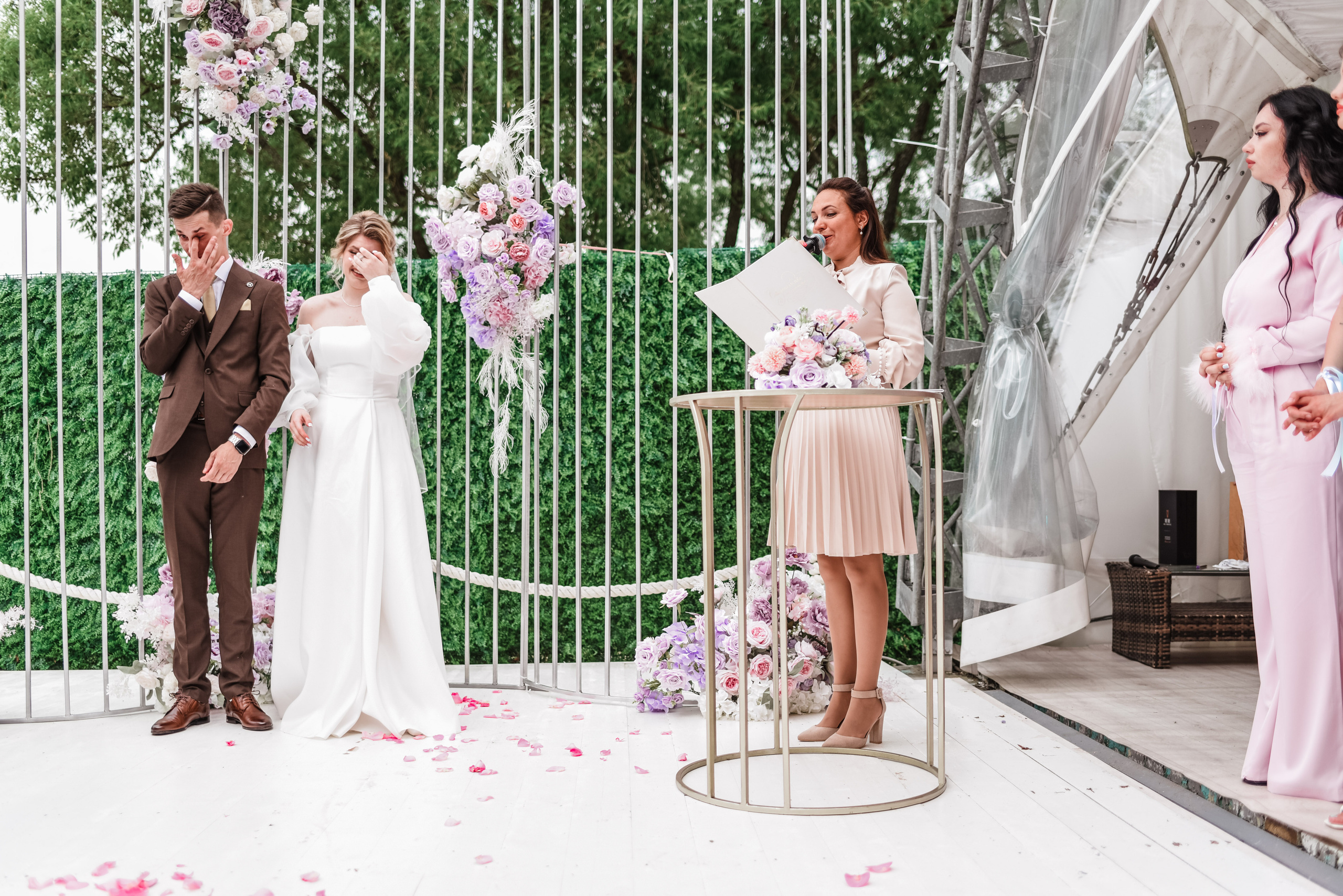 Свадьба Яхт-клуб. Семейный и детский фотограф во Фрязино, Ивантеевке и Щелково Матвеева