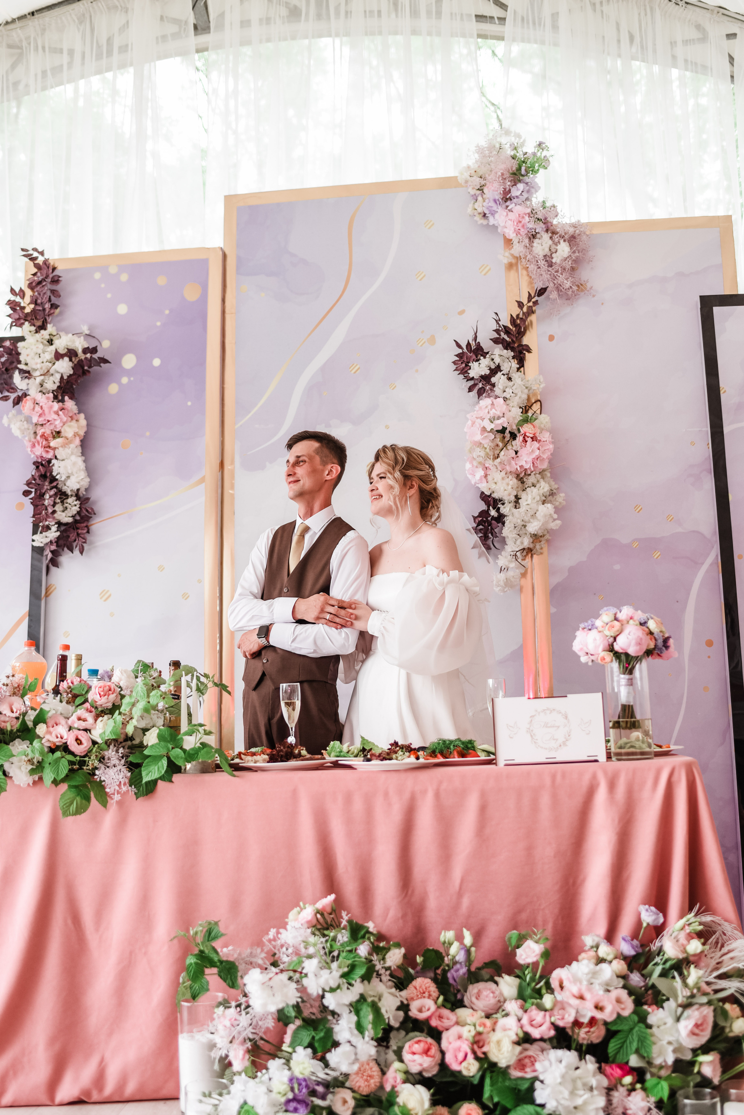 Свадьба Яхт-клуб. Семейный и детский фотограф во Фрязино, Ивантеевке и Щелково Матвеева