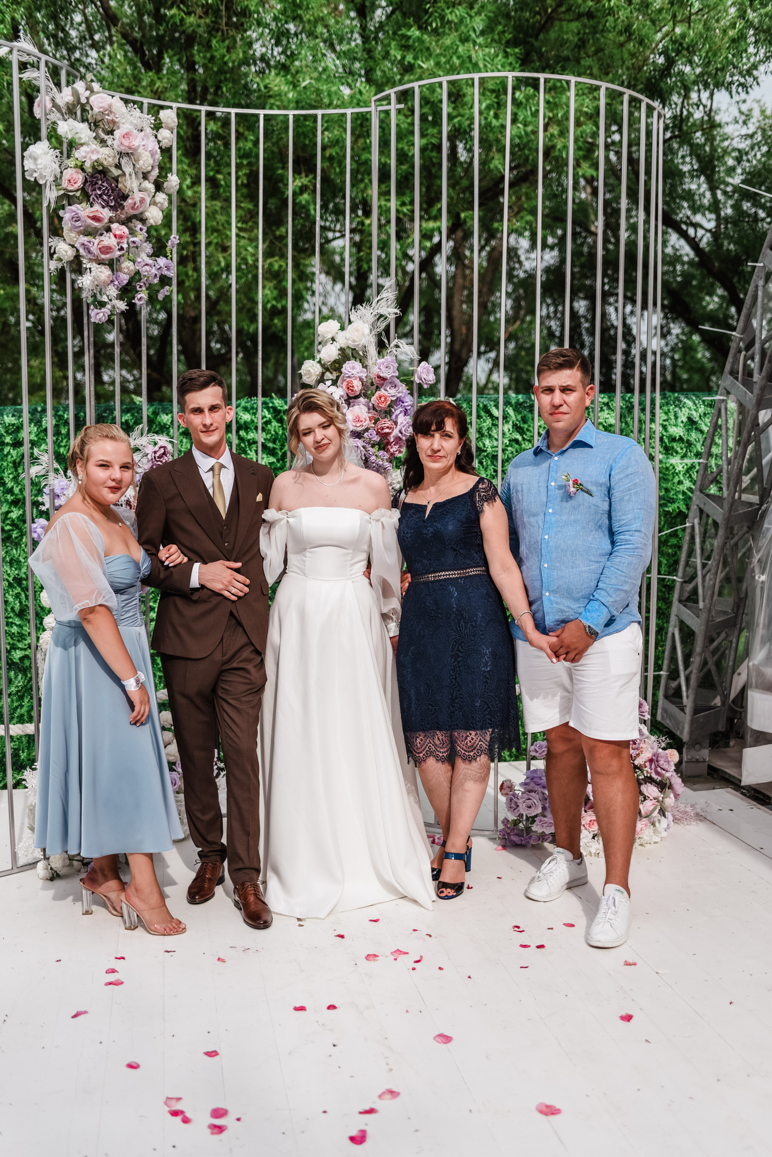 Свадьба Яхт-клуб. Семейный и детский фотограф во Фрязино, Ивантеевке и Щелково Матвеева