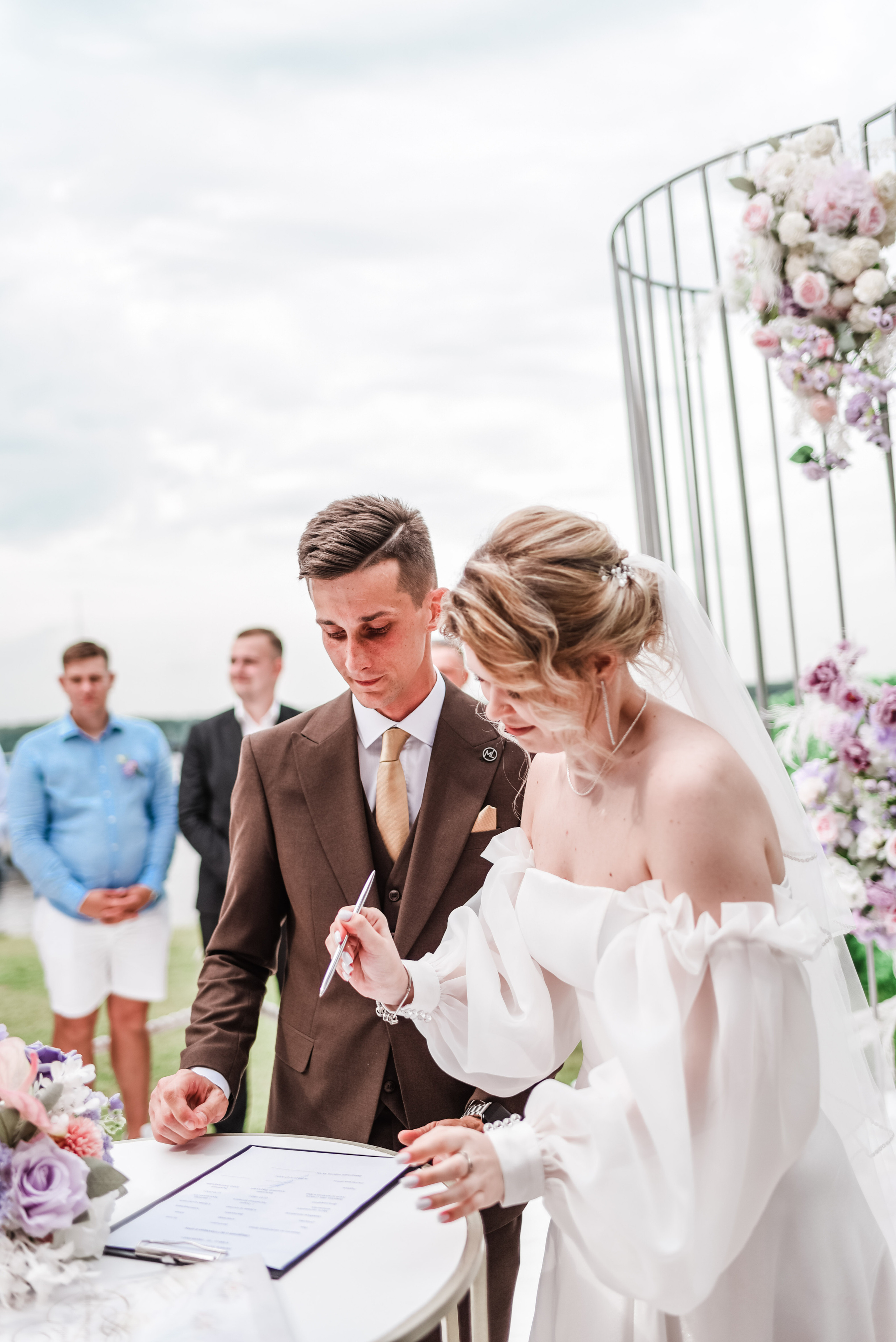 Свадьба Яхт-клуб. Семейный и детский фотограф во Фрязино, Ивантеевке и Щелково Матвеева