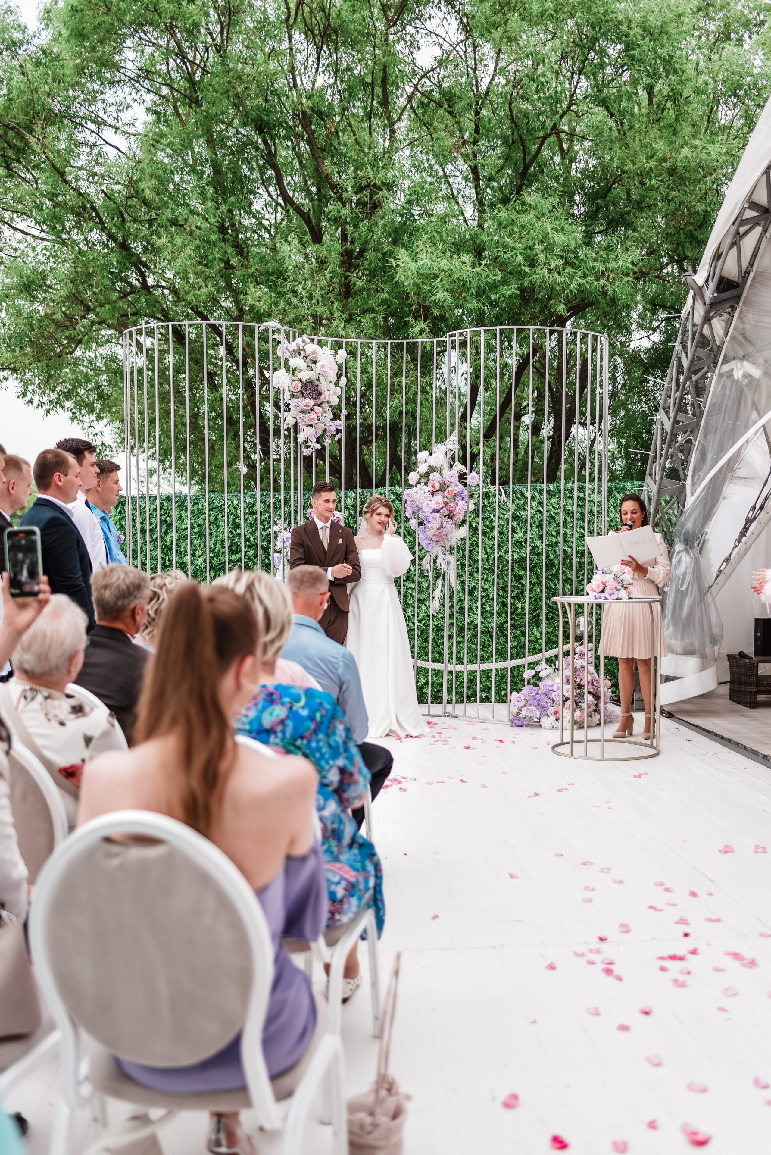 Свадьба Яхт-клуб. Семейный и детский фотограф во Фрязино, Ивантеевке и Щелково Матвеева