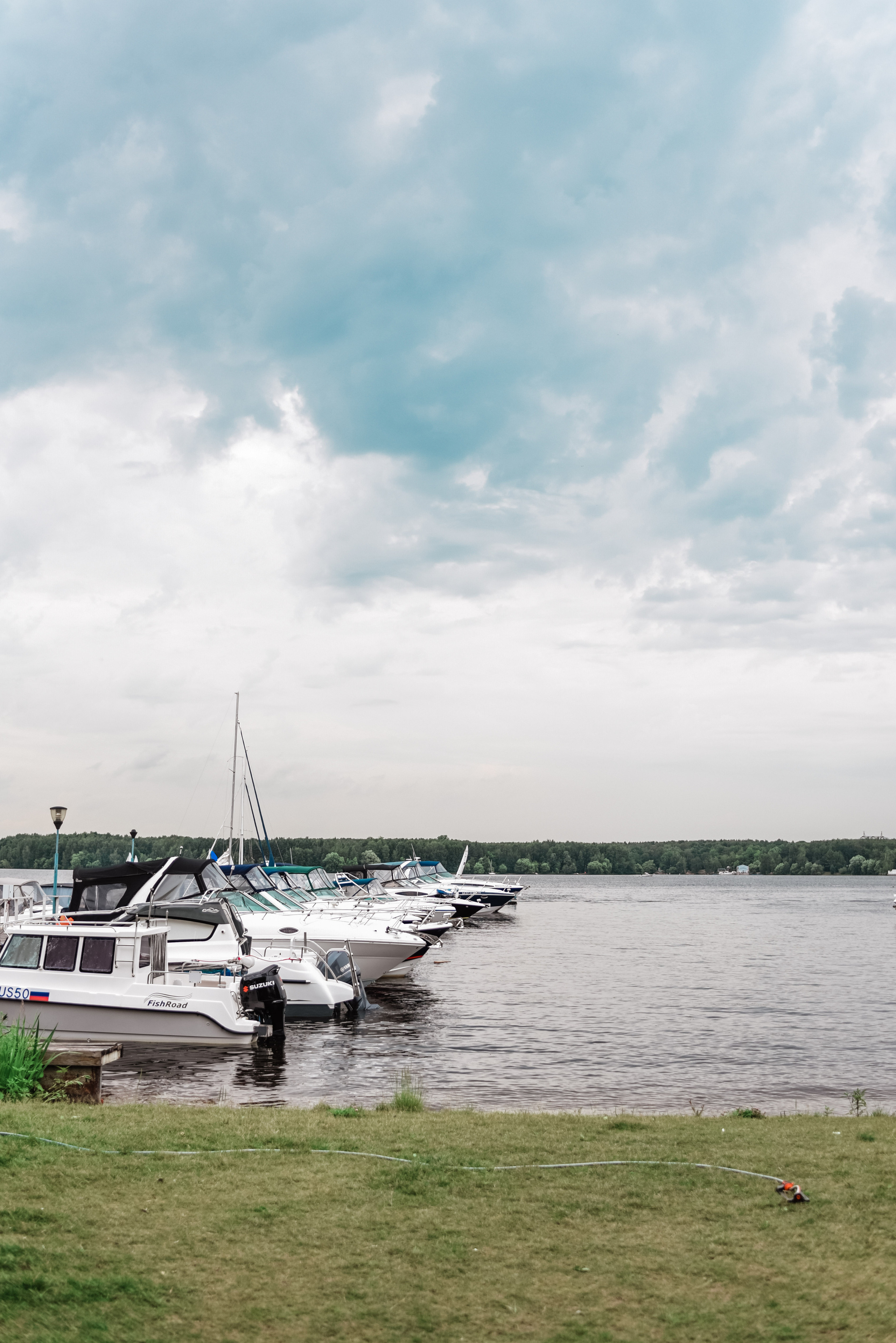 Свадьба Яхт-клуб. Семейный и детский фотограф во Фрязино, Ивантеевке и Щелково Матвеева