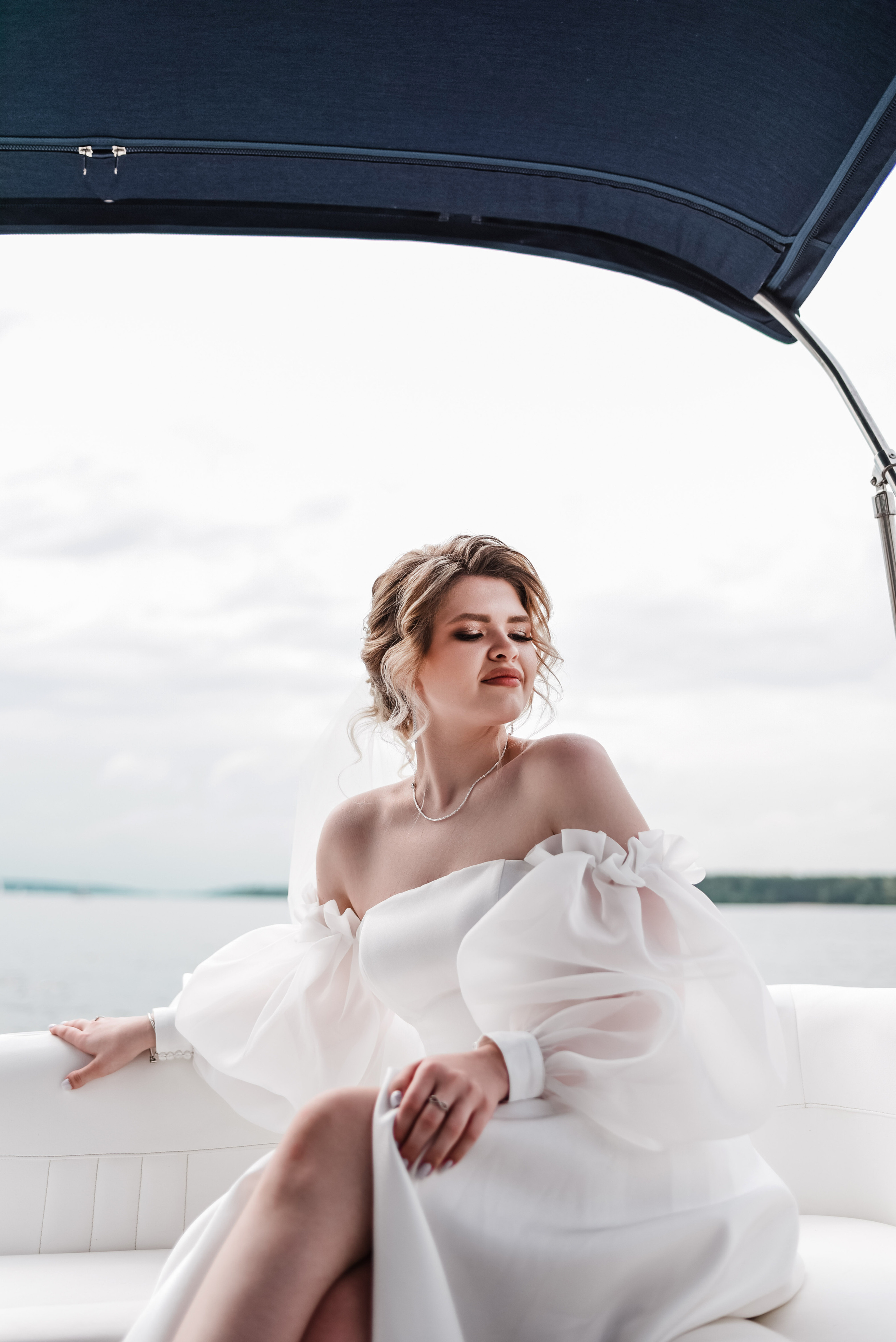 Свадьба Яхт-клуб. Семейный и детский фотограф во Фрязино, Ивантеевке и Щелково Матвеева