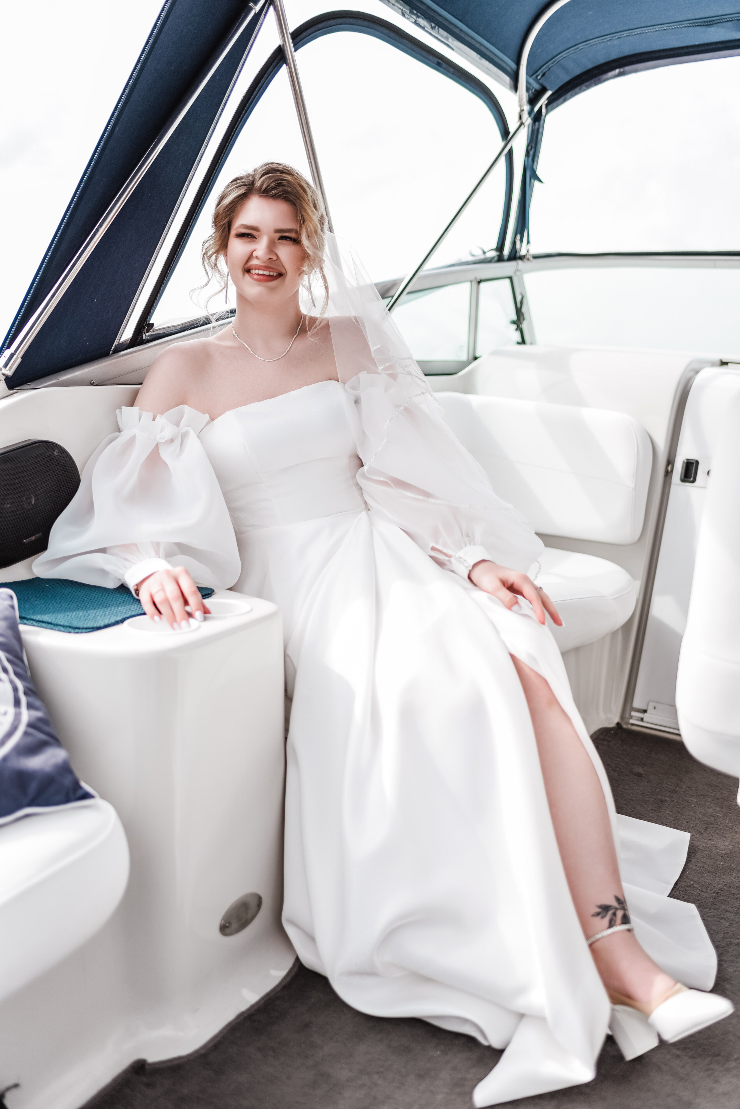 Свадьба Яхт-клуб. Семейный и детский фотограф во Фрязино, Ивантеевке и Щелково Матвеева