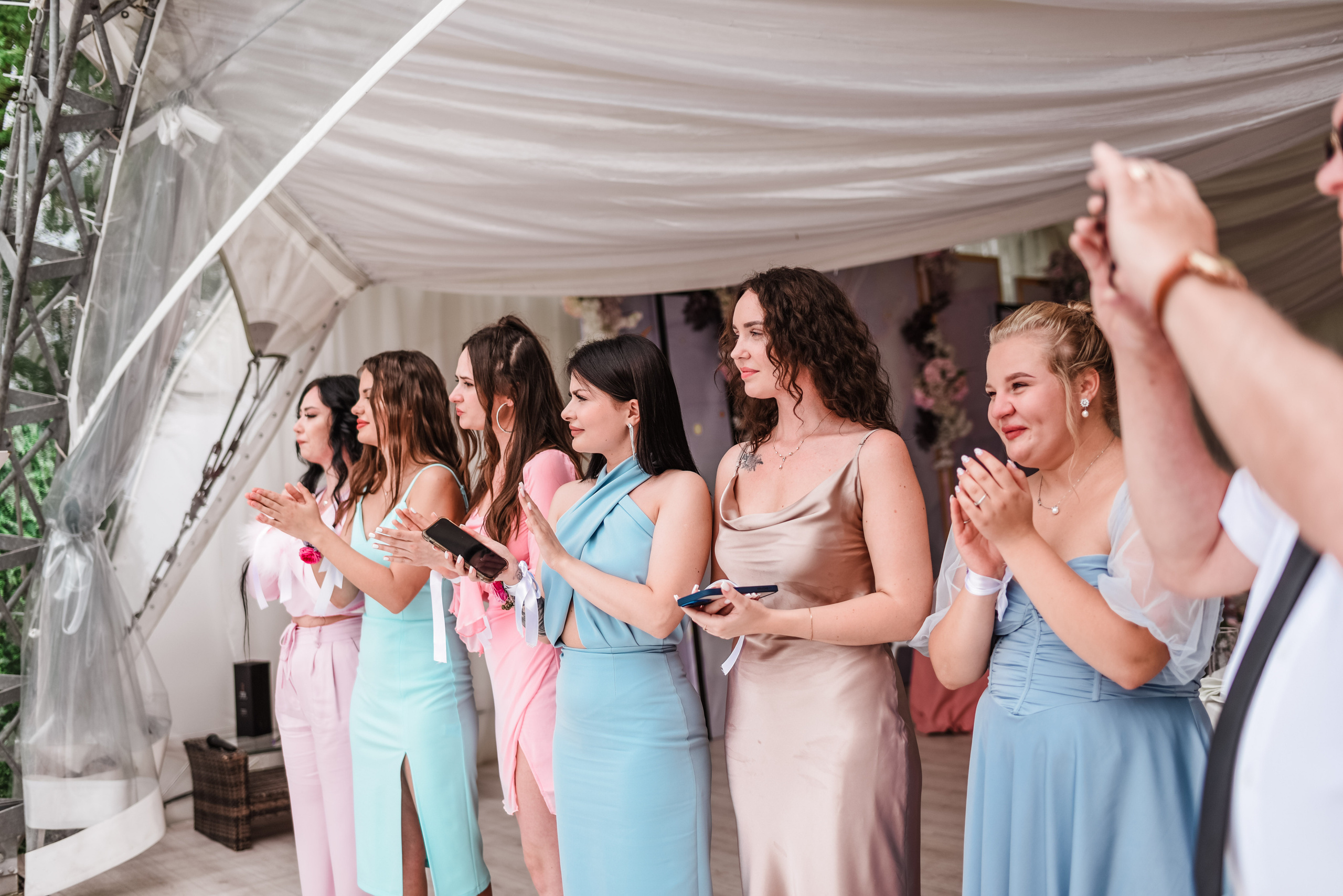 Свадьба Яхт-клуб. Семейный и детский фотограф во Фрязино, Ивантеевке и Щелково Матвеева