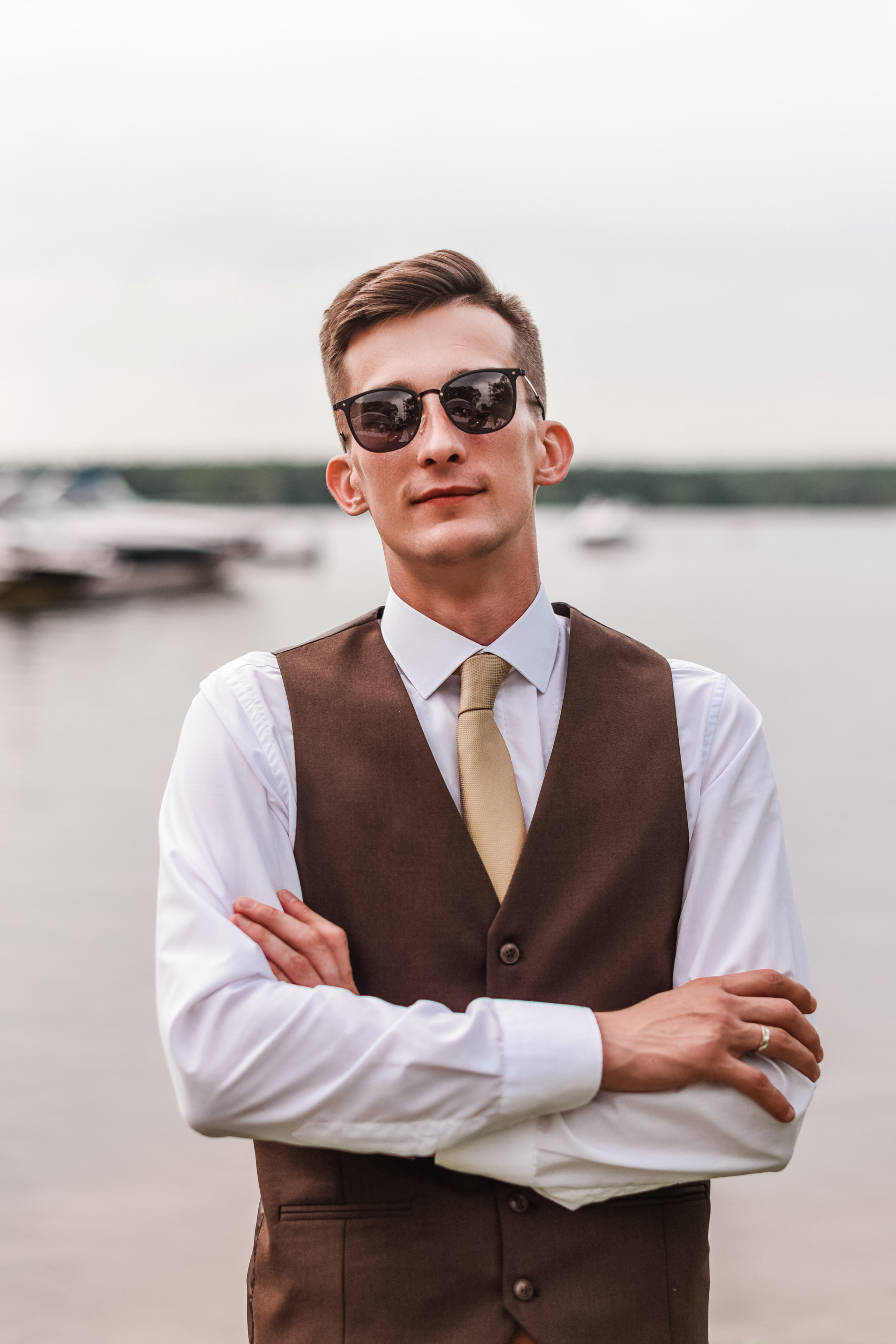 Свадьба Яхт-клуб. Семейный и детский фотограф во Фрязино, Ивантеевке и Щелково Матвеева