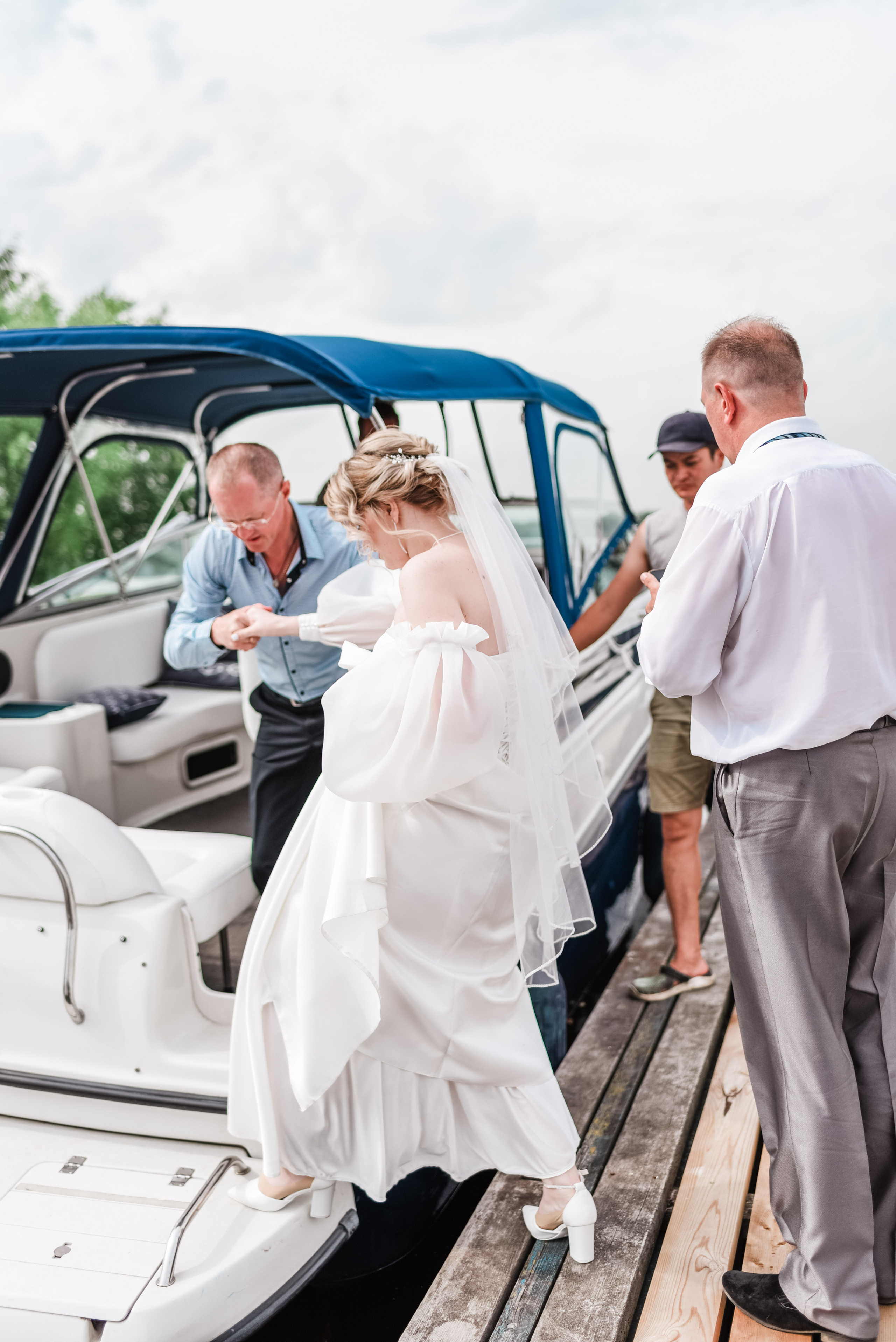 Свадьба Яхт-клуб. Семейный и детский фотограф во Фрязино, Ивантеевке и Щелково Матвеева