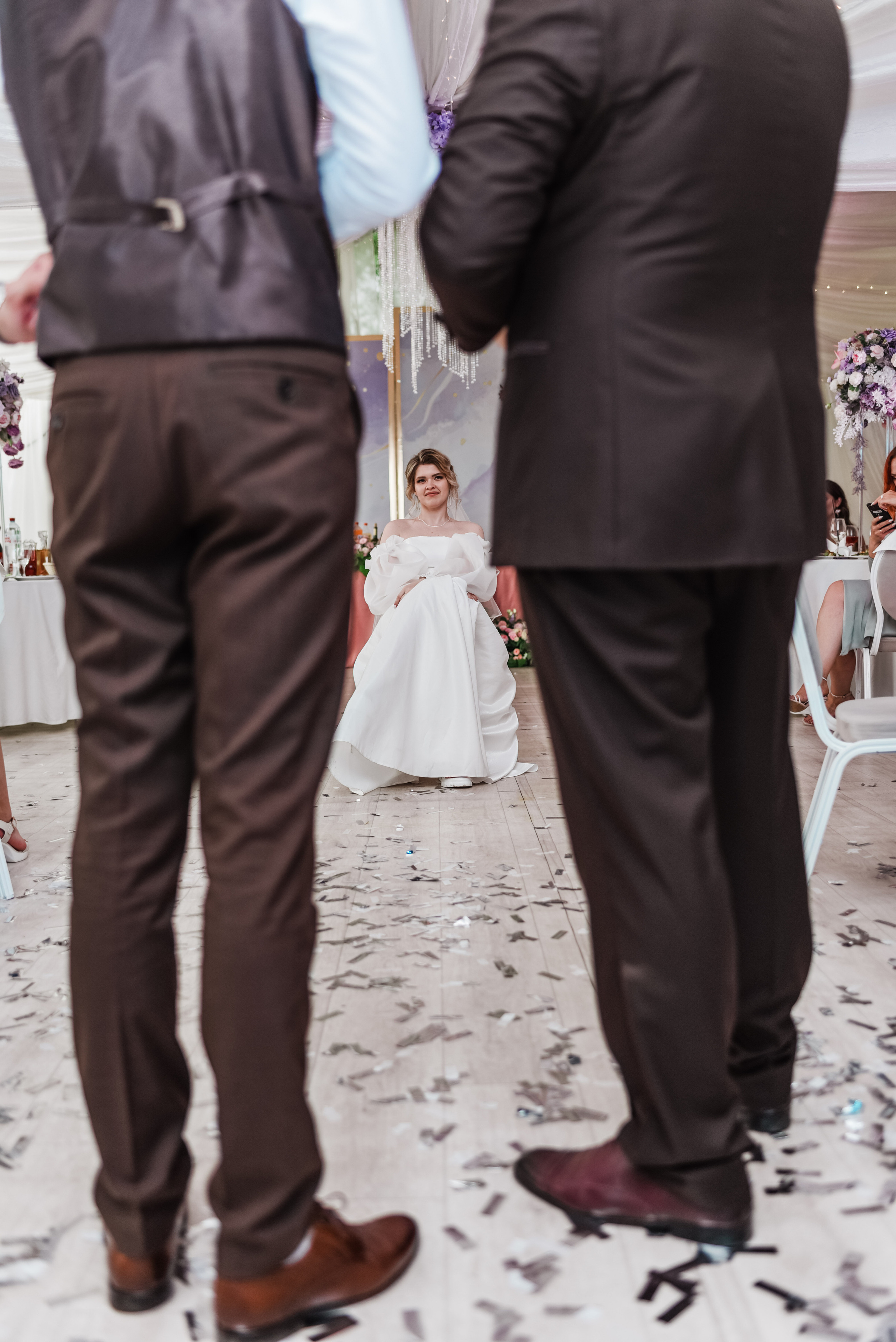 Свадьба Яхт-клуб. Семейный и детский фотограф во Фрязино, Ивантеевке и Щелково Матвеева