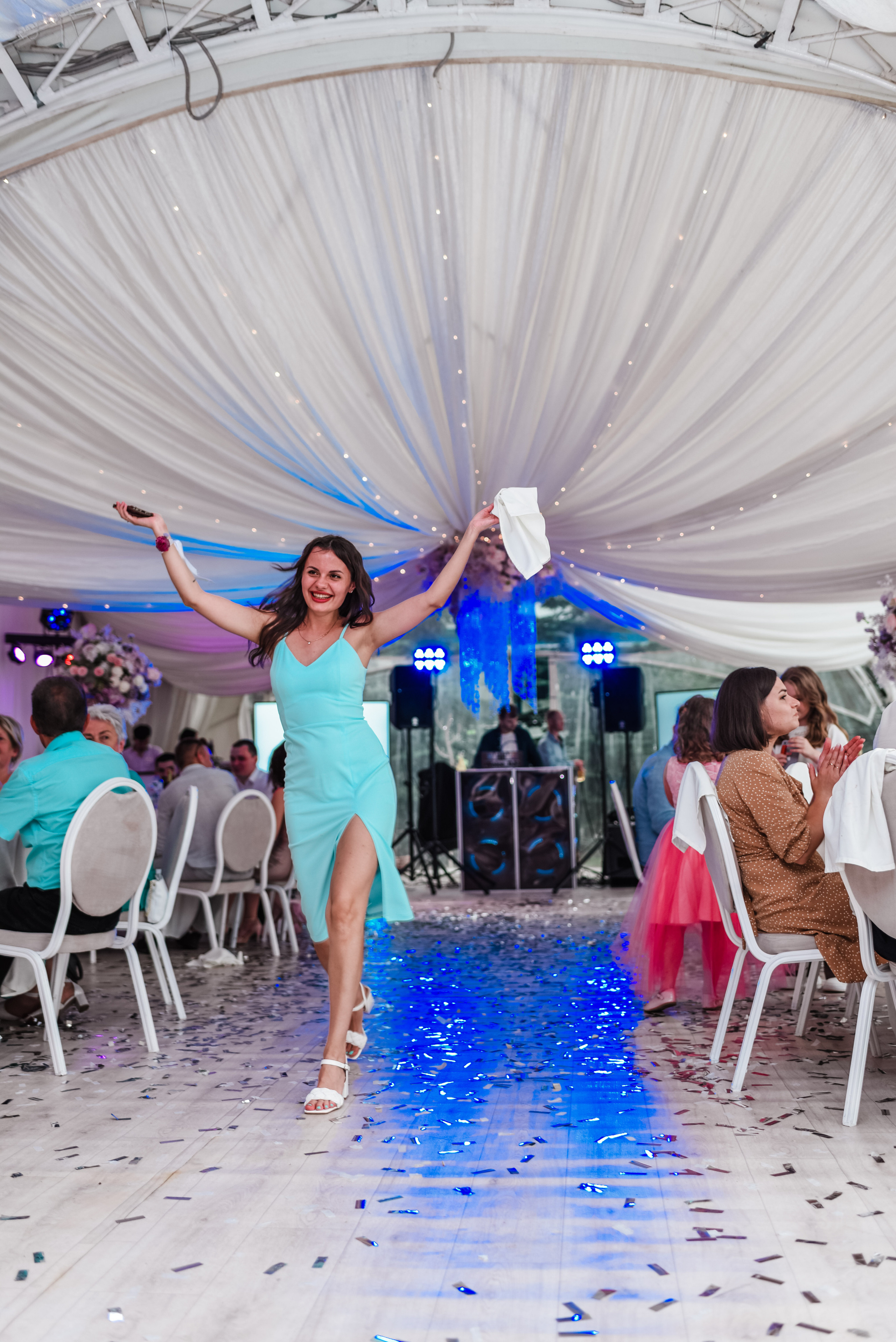 Свадьба Яхт-клуб. Семейный и детский фотограф во Фрязино, Ивантеевке и Щелково Матвеева