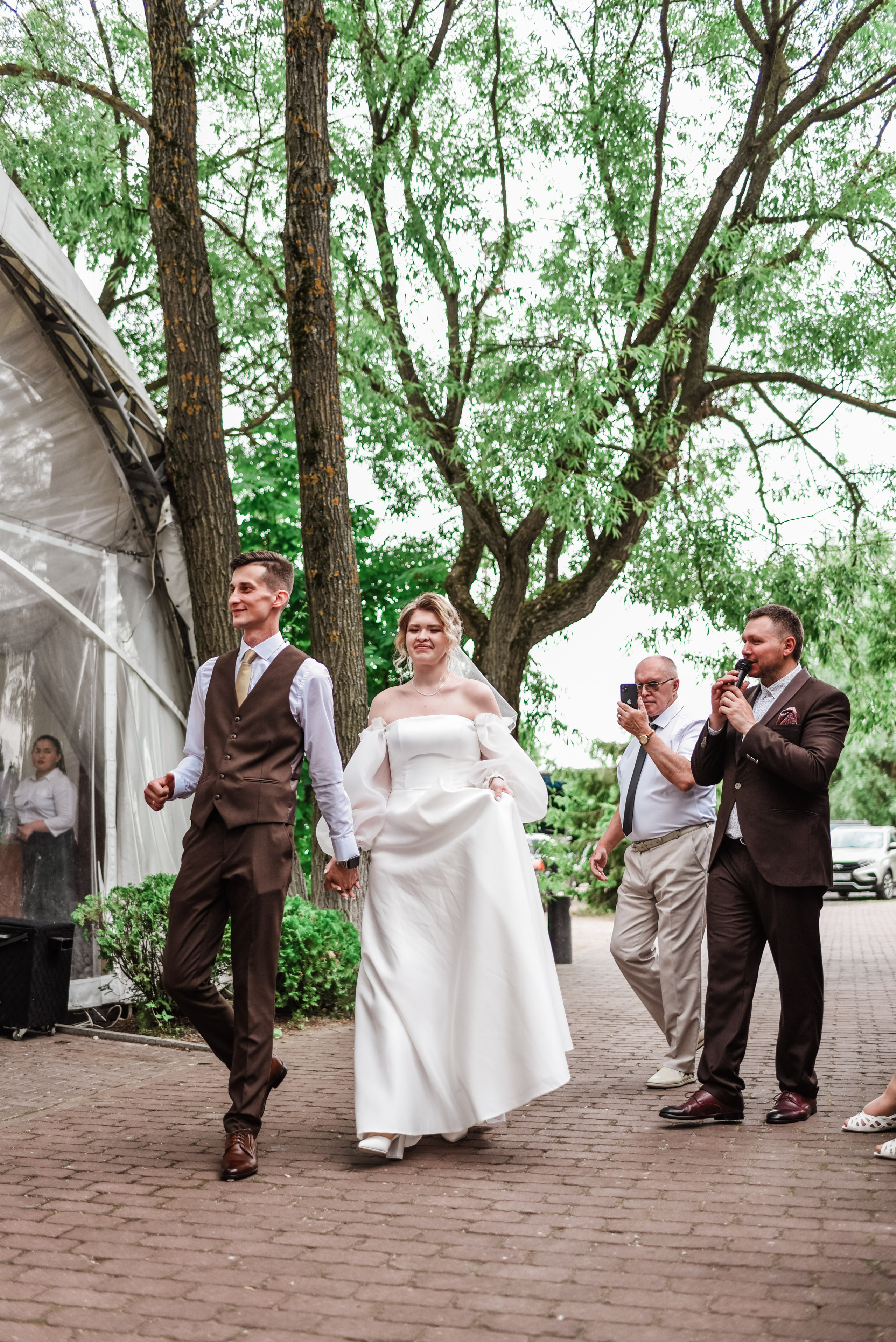 Свадьба Яхт-клуб. Семейный и детский фотограф во Фрязино, Ивантеевке и Щелково Матвеева