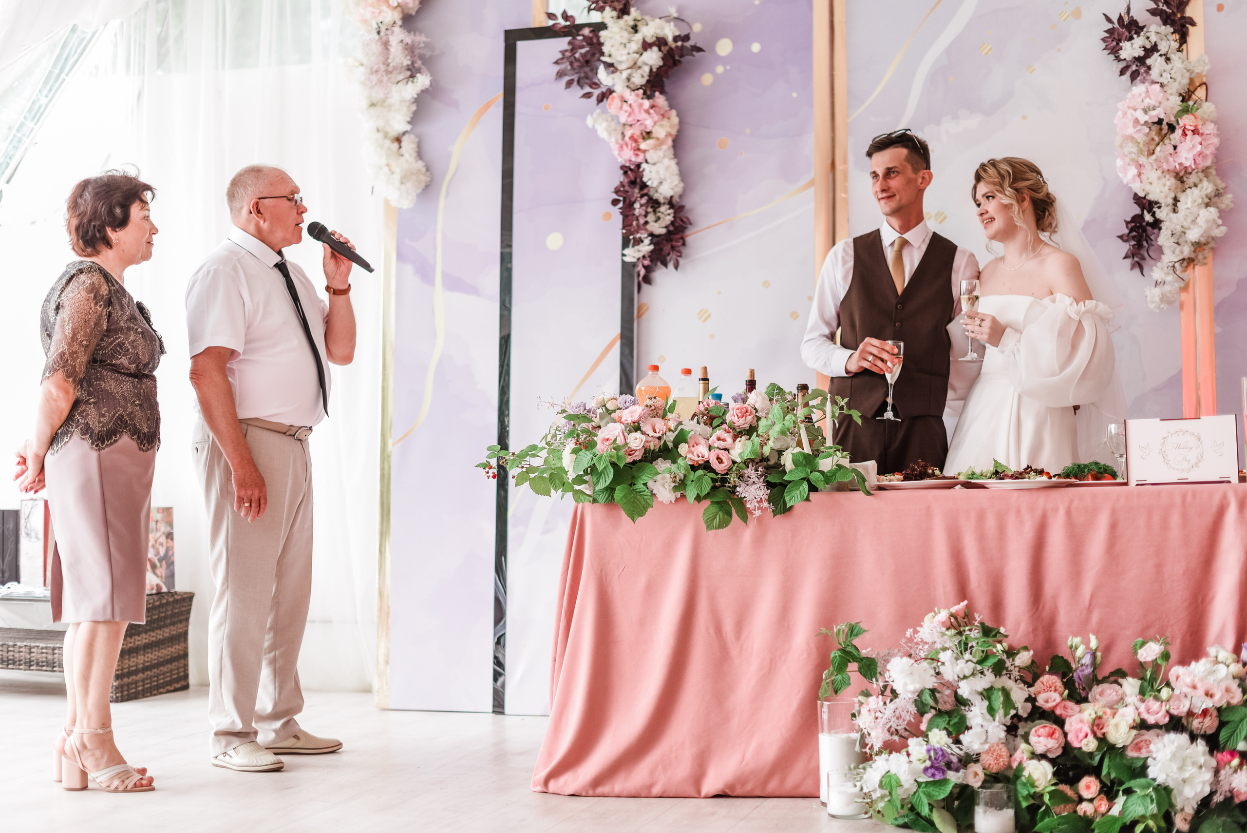 Свадьба Яхт-клуб. Семейный и детский фотограф во Фрязино, Ивантеевке и Щелково Матвеева