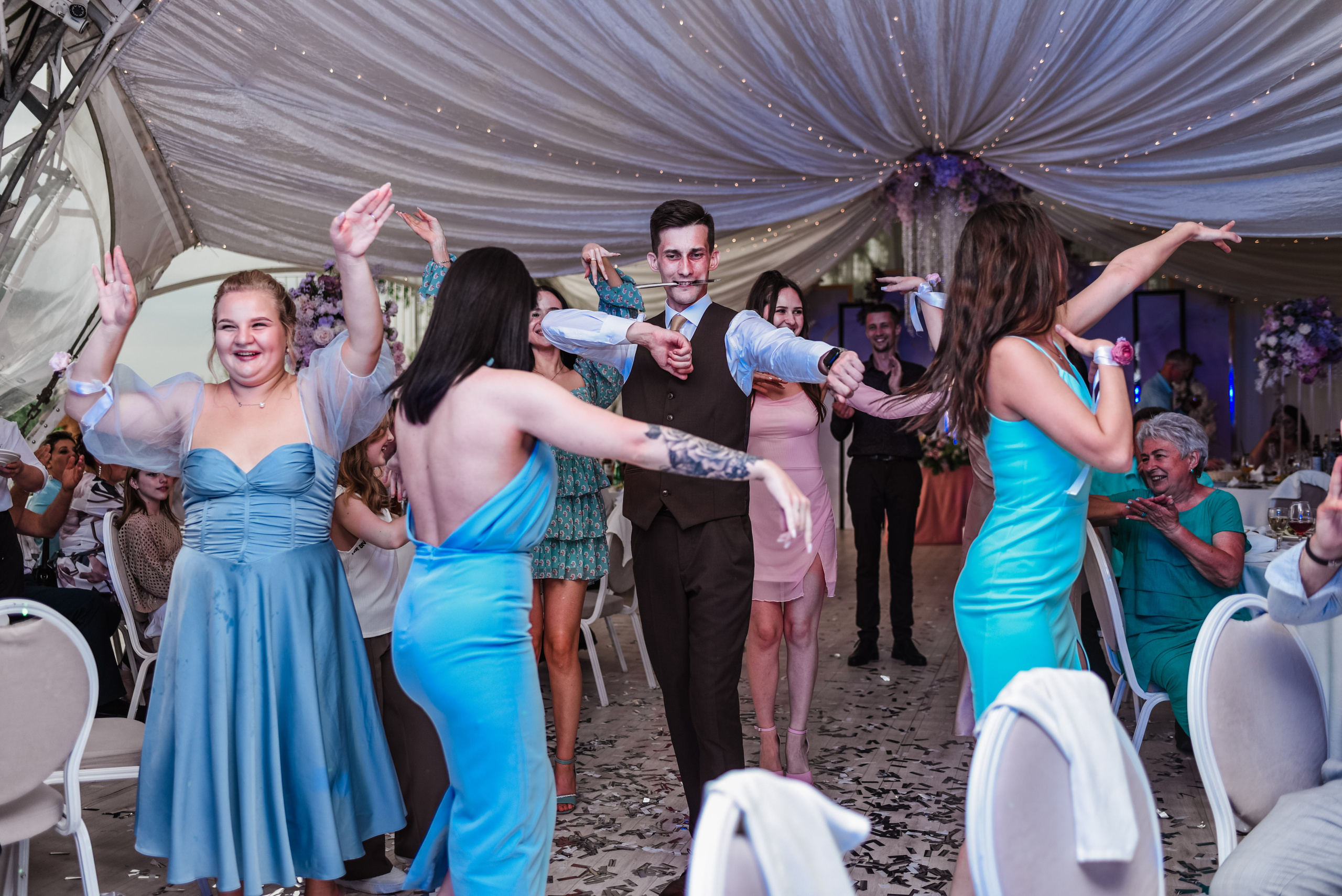 Свадьба Яхт-клуб. Семейный и детский фотограф во Фрязино, Ивантеевке и Щелково Матвеева