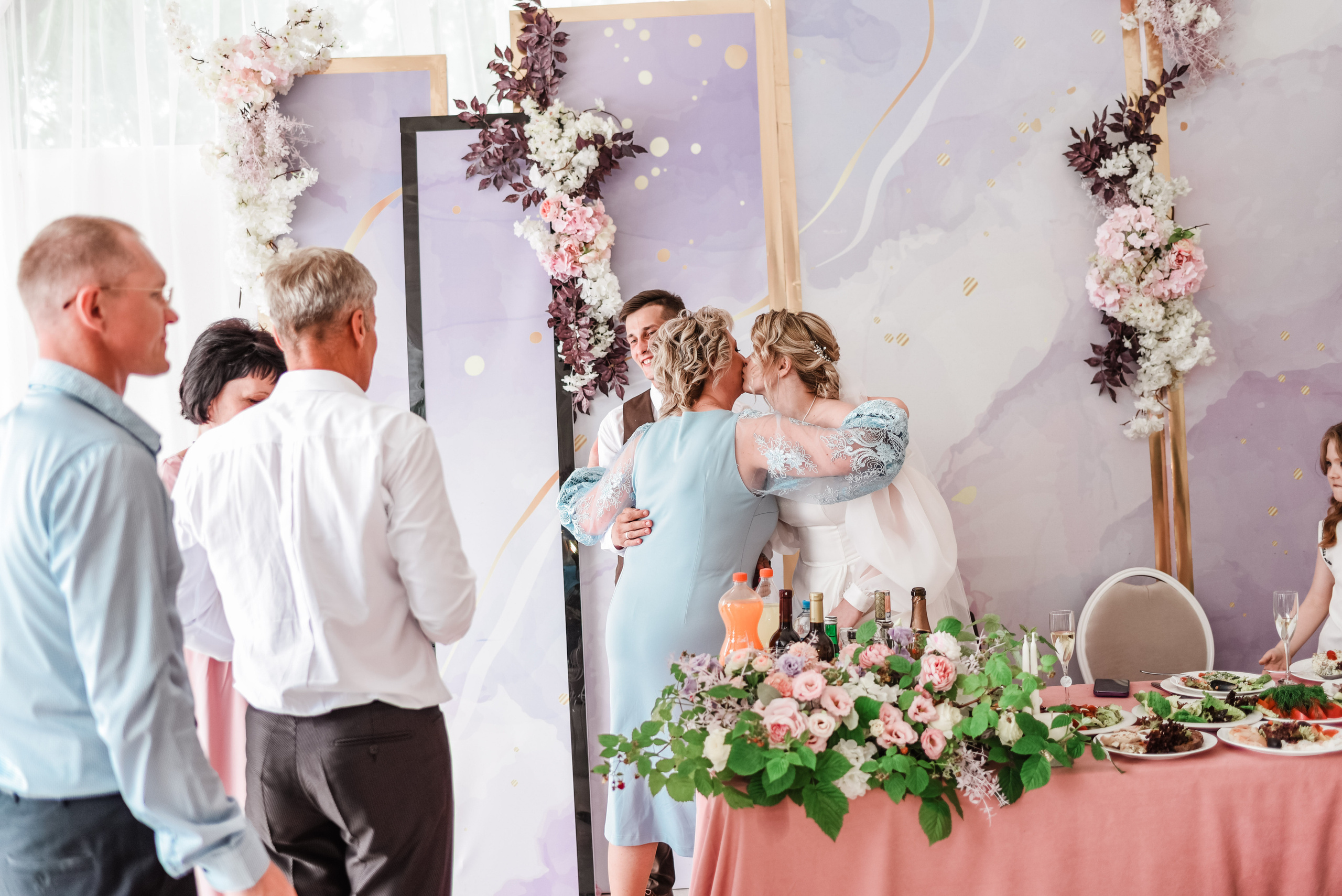 Свадьба Яхт-клуб. Семейный и детский фотограф во Фрязино, Ивантеевке и Щелково Матвеева