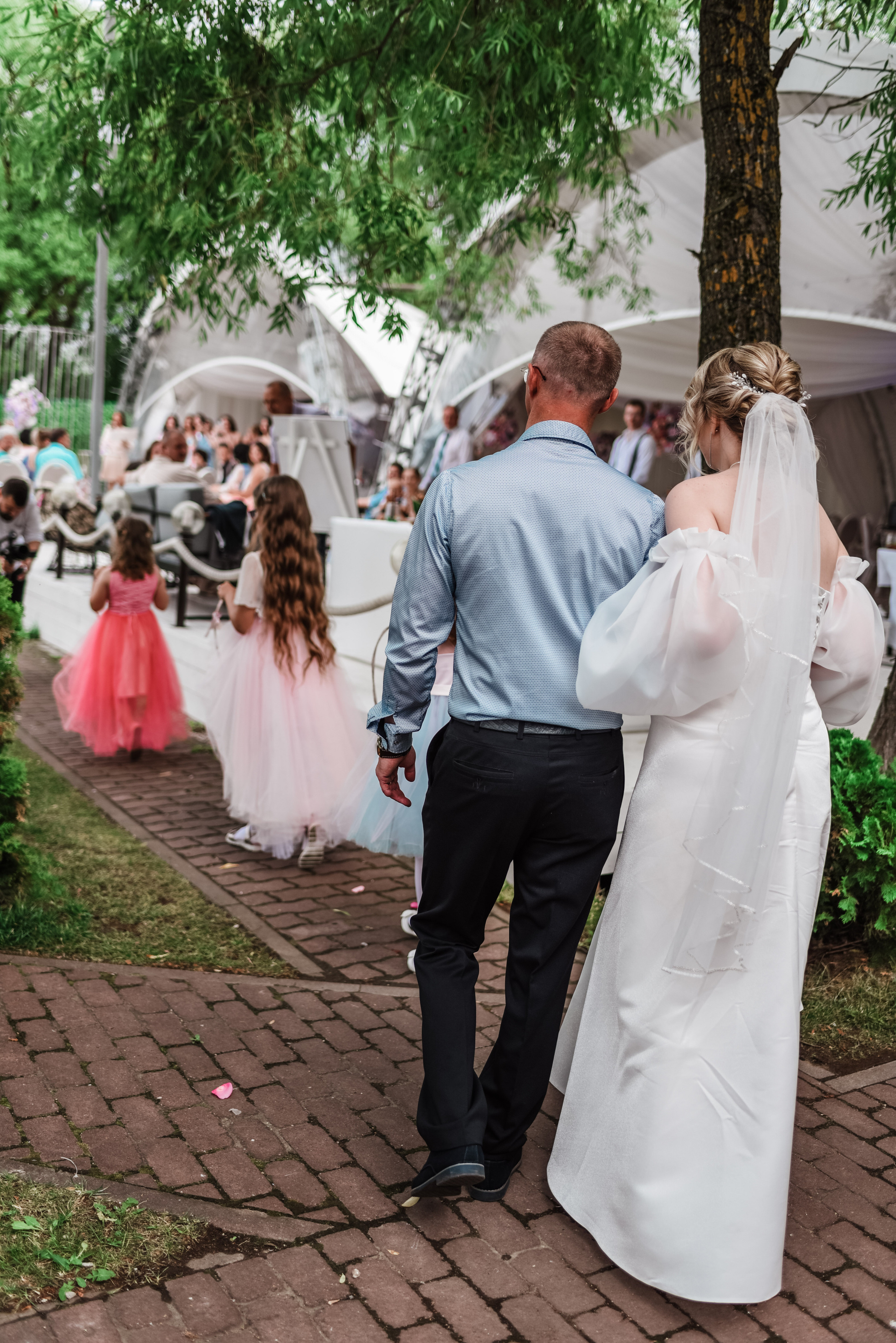 Свадьба Яхт-клуб. Семейный и детский фотограф во Фрязино, Ивантеевке и Щелково Матвеева