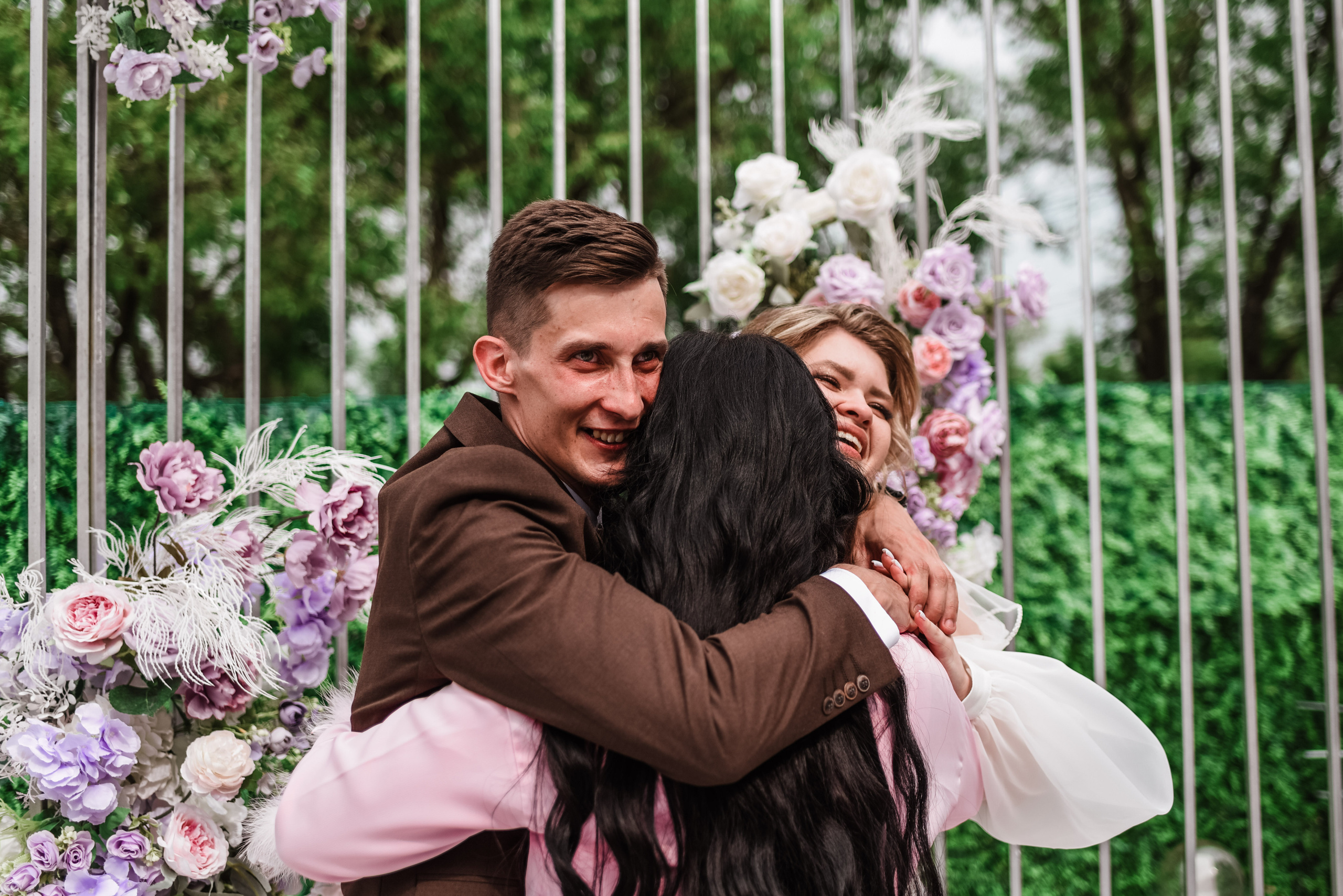 Свадьба Яхт-клуб. Семейный и детский фотограф во Фрязино, Ивантеевке и Щелково Матвеева