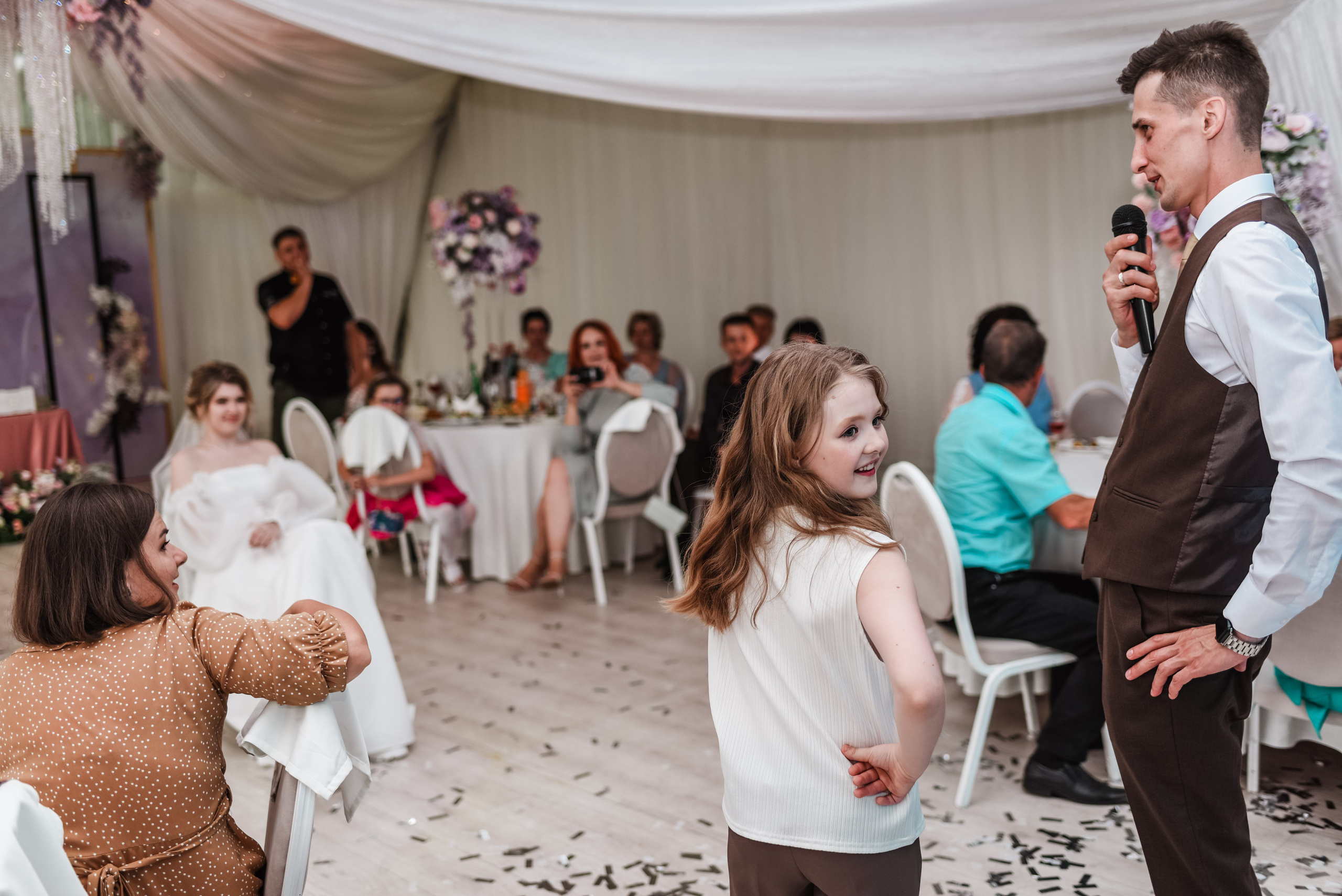 Свадьба Яхт-клуб. Семейный и детский фотограф во Фрязино, Ивантеевке и Щелково Матвеева