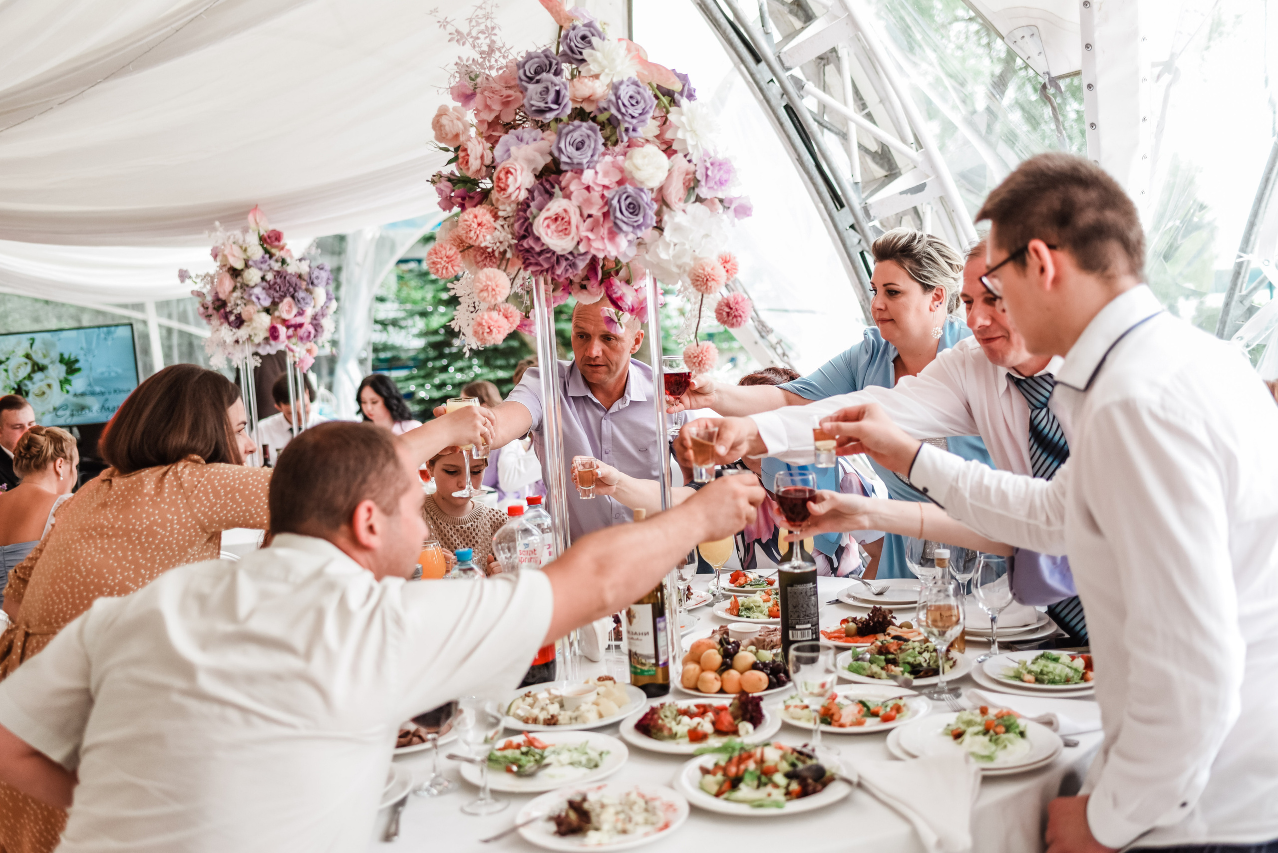 Свадьба Яхт-клуб. Семейный и детский фотограф во Фрязино, Ивантеевке и Щелково Матвеева