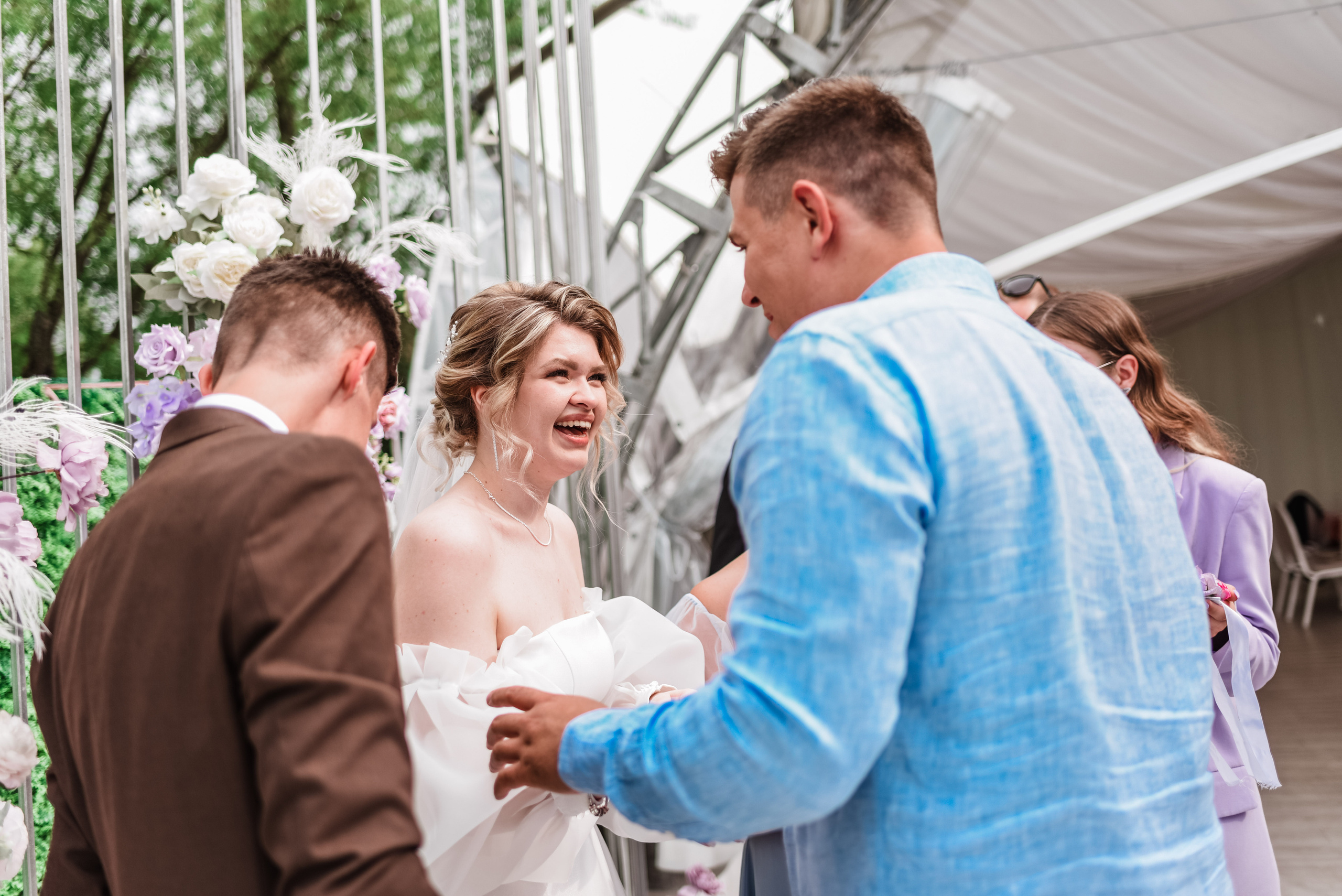 Свадьба Яхт-клуб. Семейный и детский фотограф во Фрязино, Ивантеевке и Щелково Матвеева