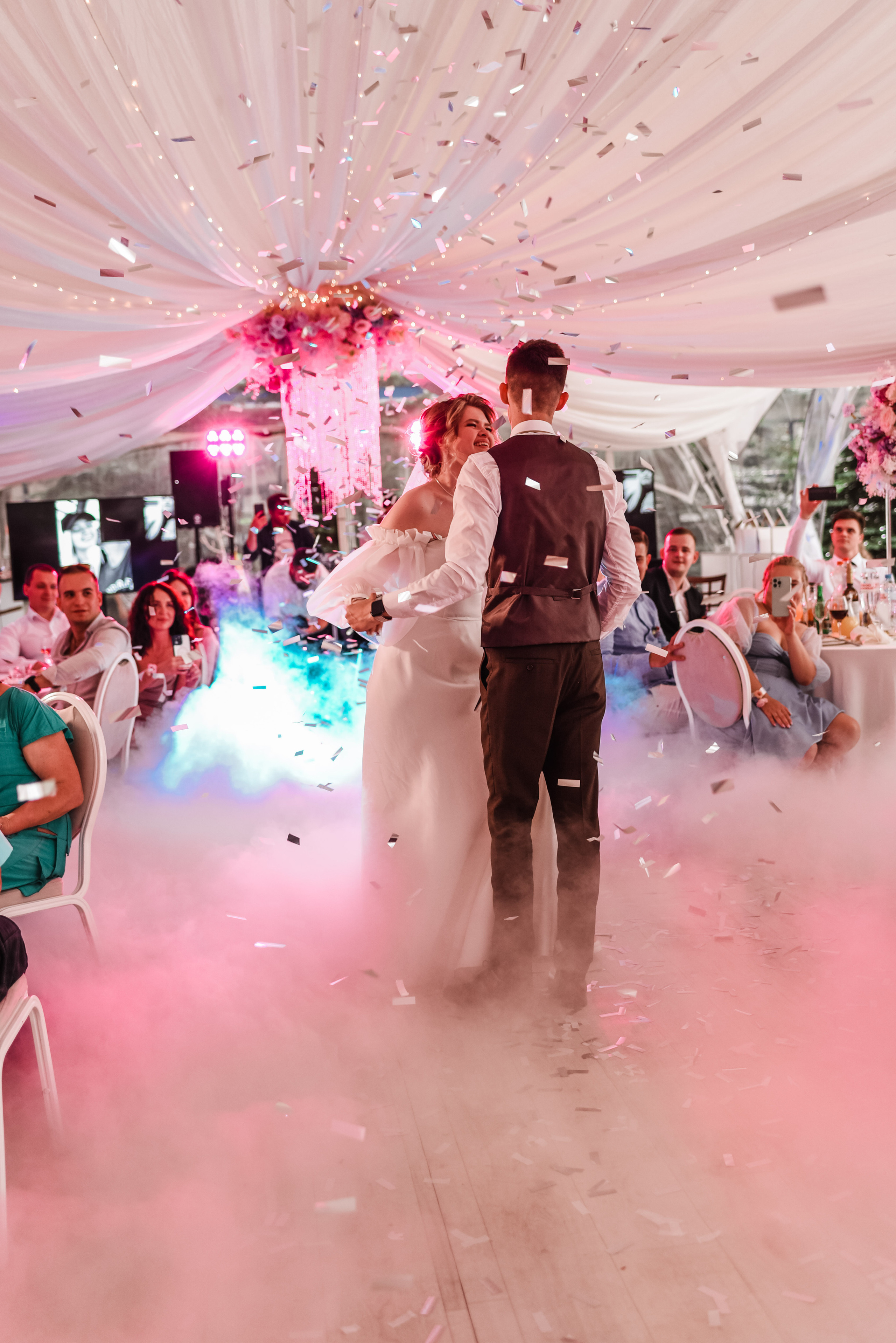 Свадьба Яхт-клуб. Семейный и детский фотограф во Фрязино, Ивантеевке и Щелково Матвеева