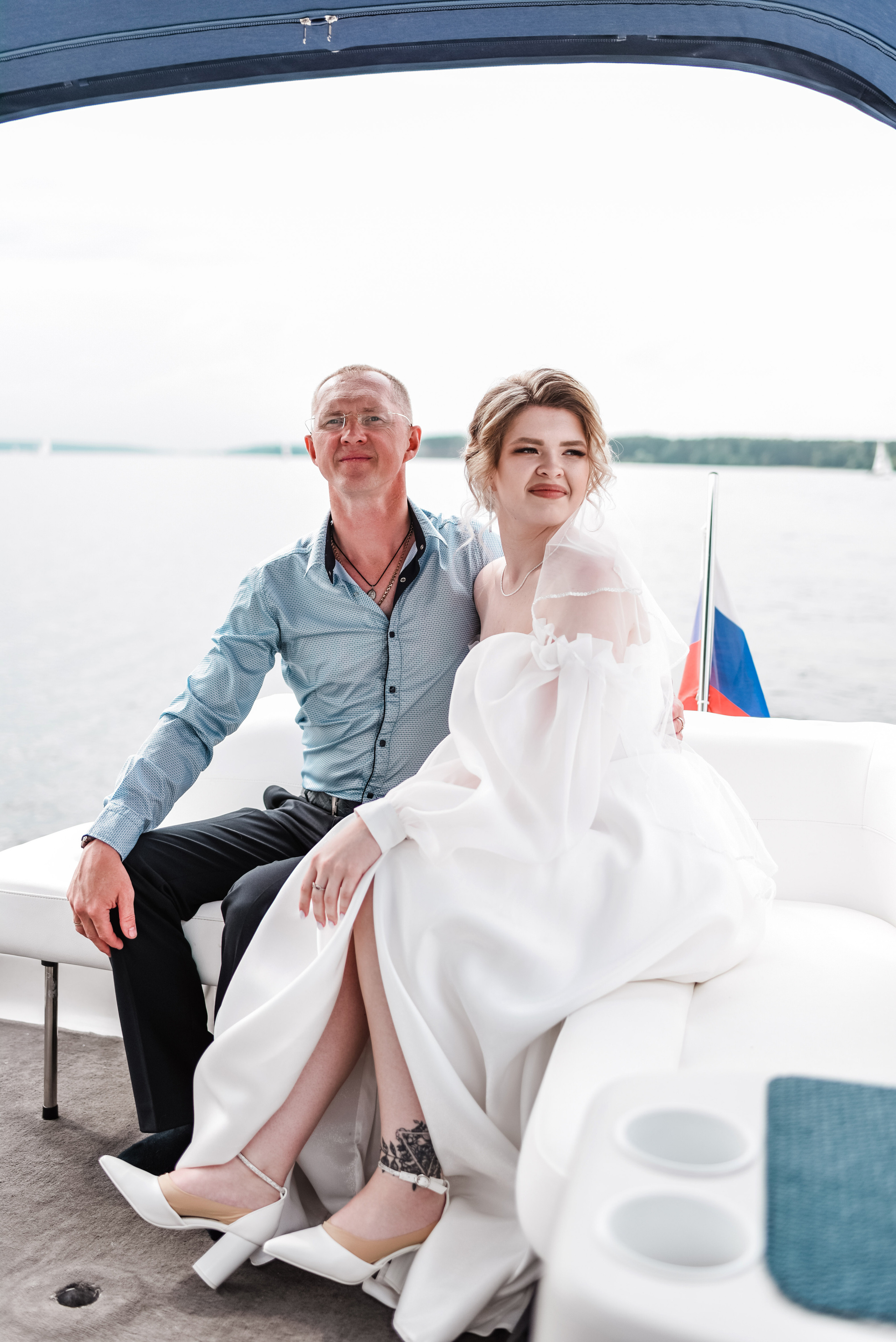 Свадьба Яхт-клуб. Семейный и детский фотограф во Фрязино, Ивантеевке и Щелково Матвеева