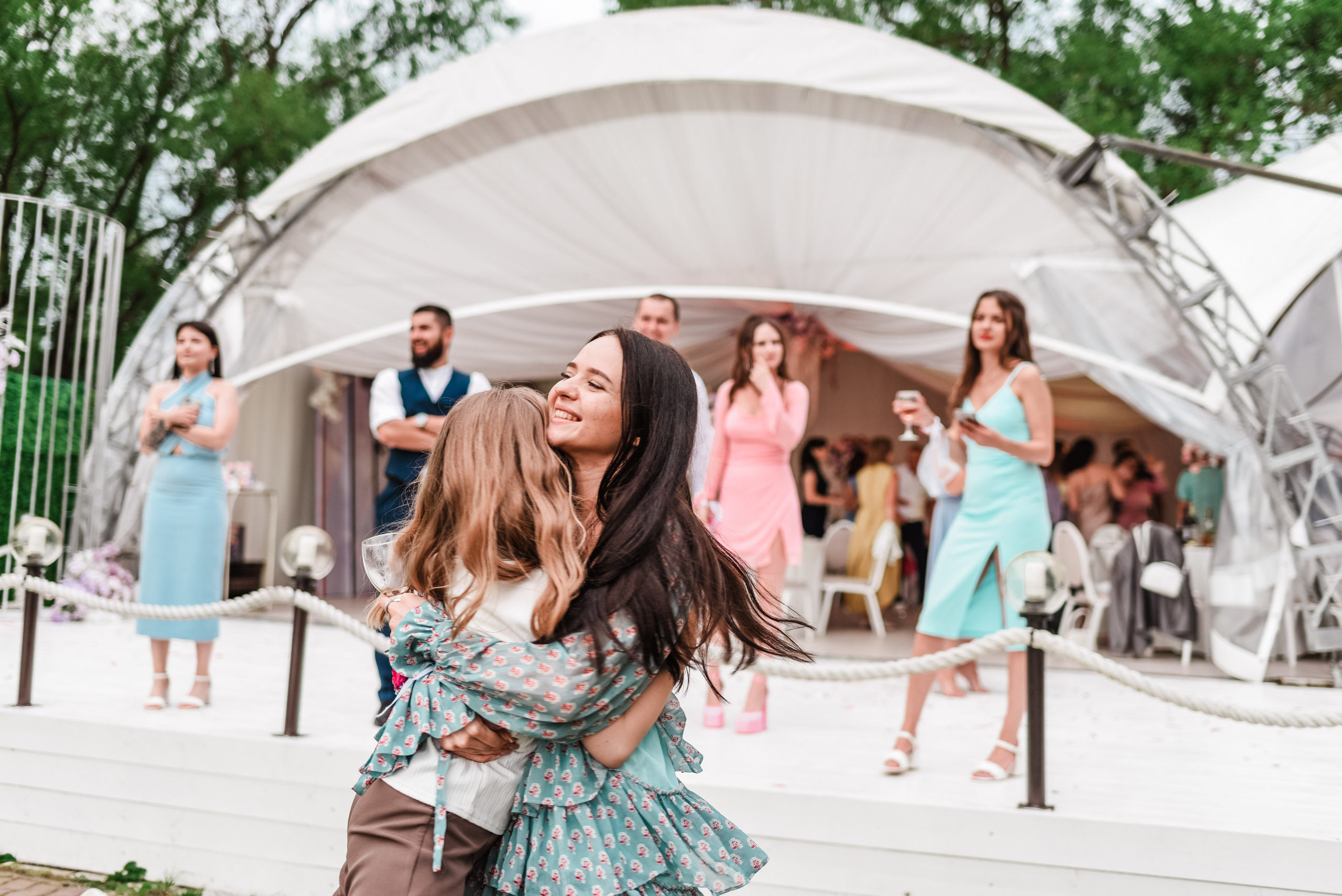 Свадьба Яхт-клуб. Семейный и детский фотограф во Фрязино, Ивантеевке и Щелково Матвеева
