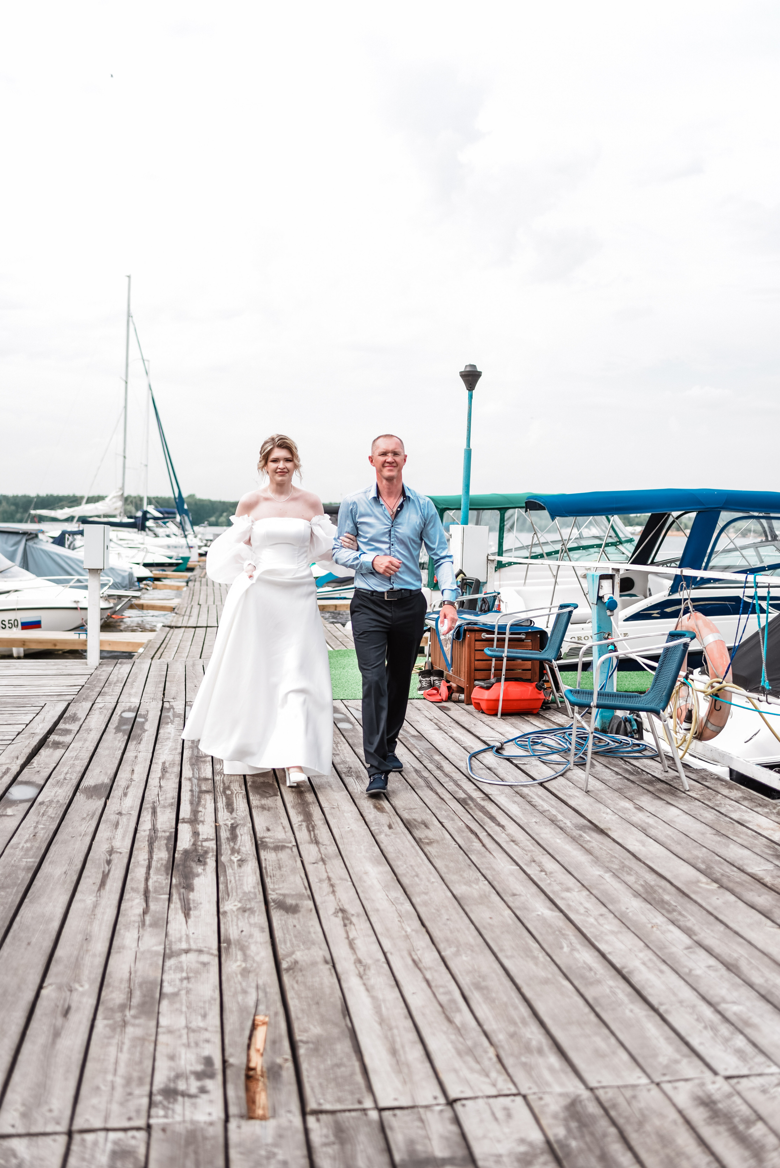 Свадьба Яхт-клуб. Семейный и детский фотограф во Фрязино, Ивантеевке и Щелково Матвеева