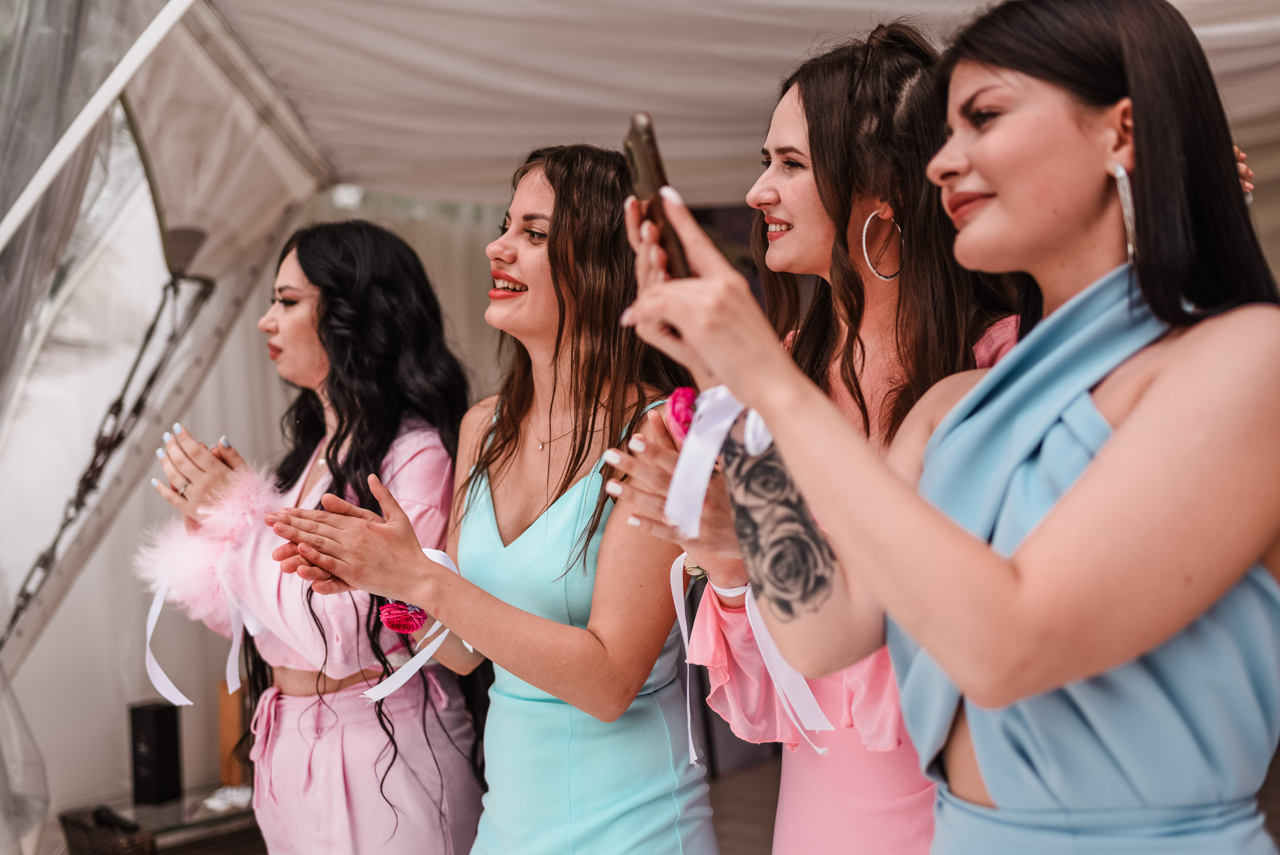 Свадьба Яхт-клуб. Семейный и детский фотограф во Фрязино, Ивантеевке и Щелково Матвеева