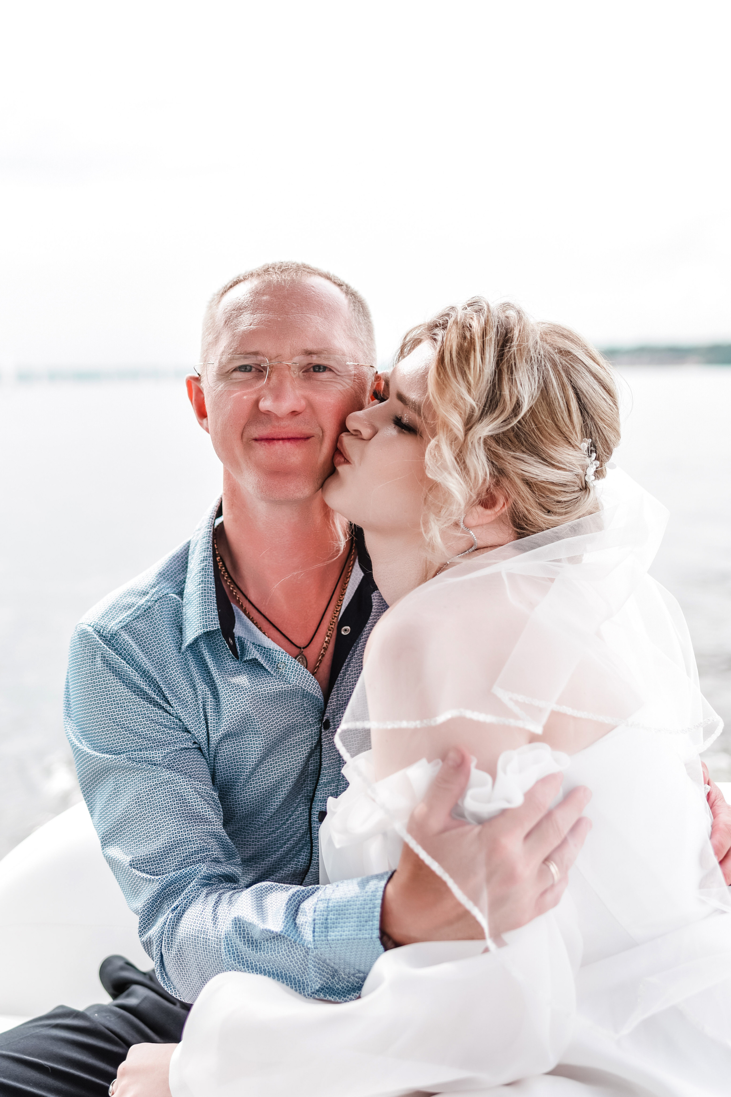 Свадьба Яхт-клуб. Семейный и детский фотограф во Фрязино, Ивантеевке и Щелково Матвеева