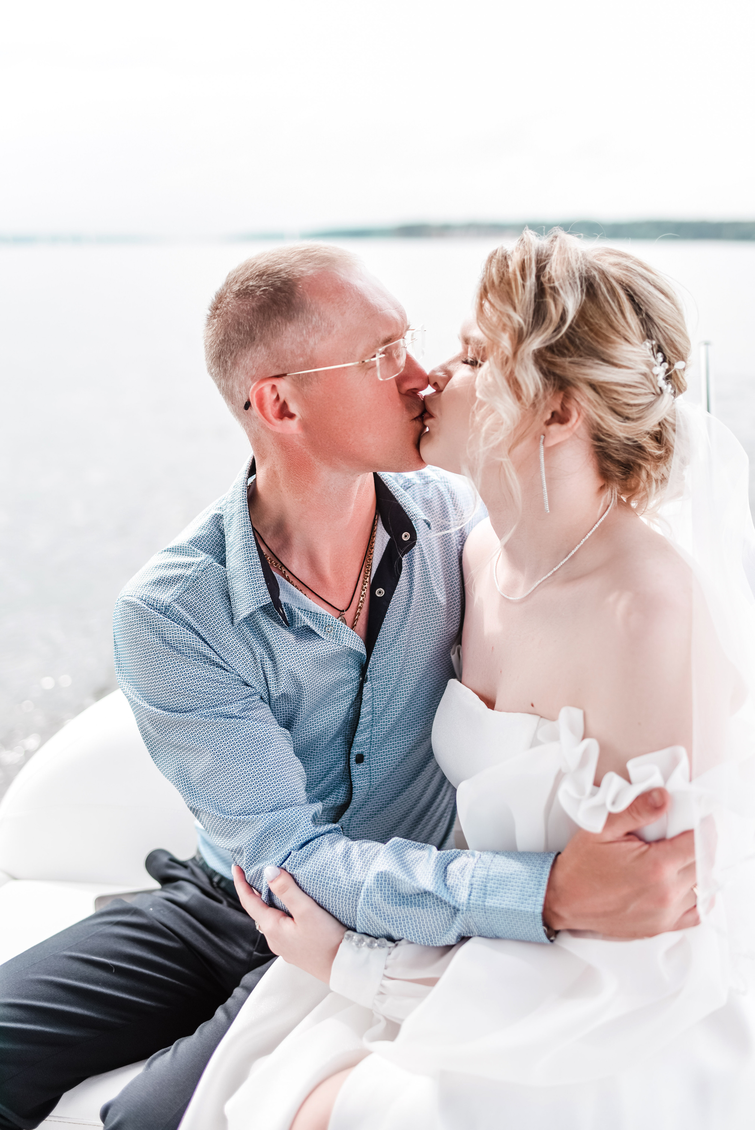 Свадьба Яхт-клуб. Семейный и детский фотограф во Фрязино, Ивантеевке и Щелково Матвеева