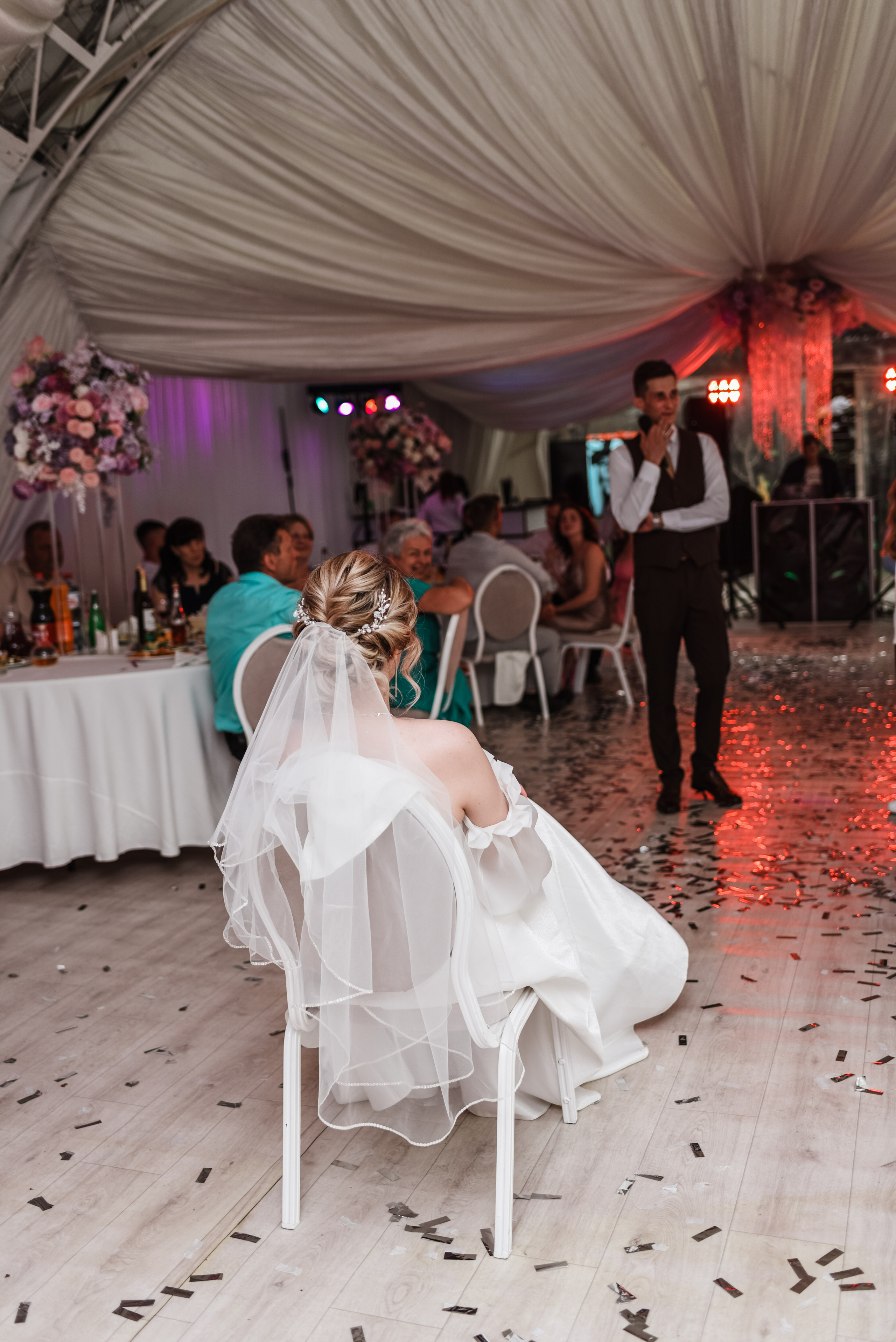 Свадьба Яхт-клуб. Семейный и детский фотограф во Фрязино, Ивантеевке и Щелково Матвеева